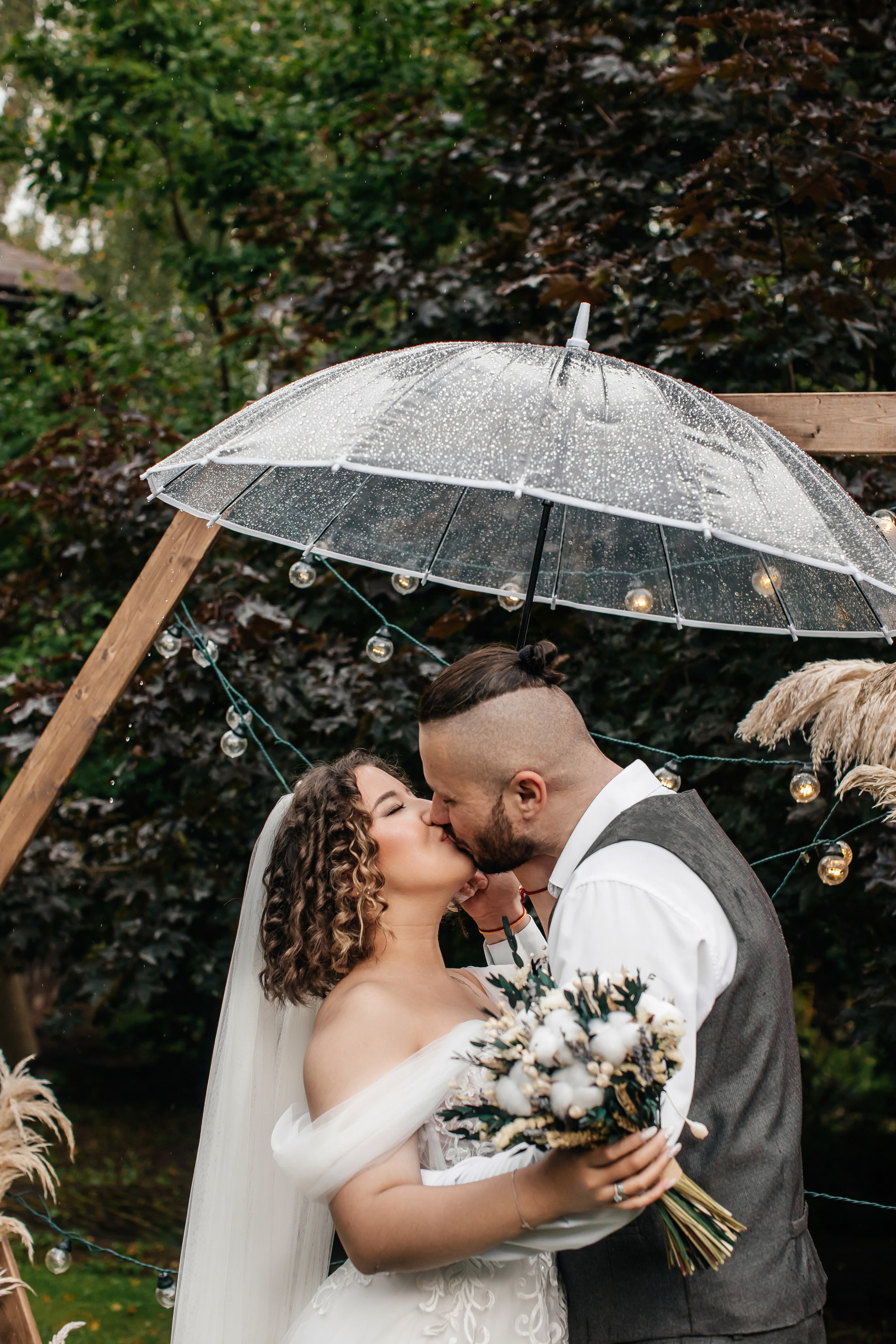 Свадьба Сергей и Ангелина. Анастасия Давыдова