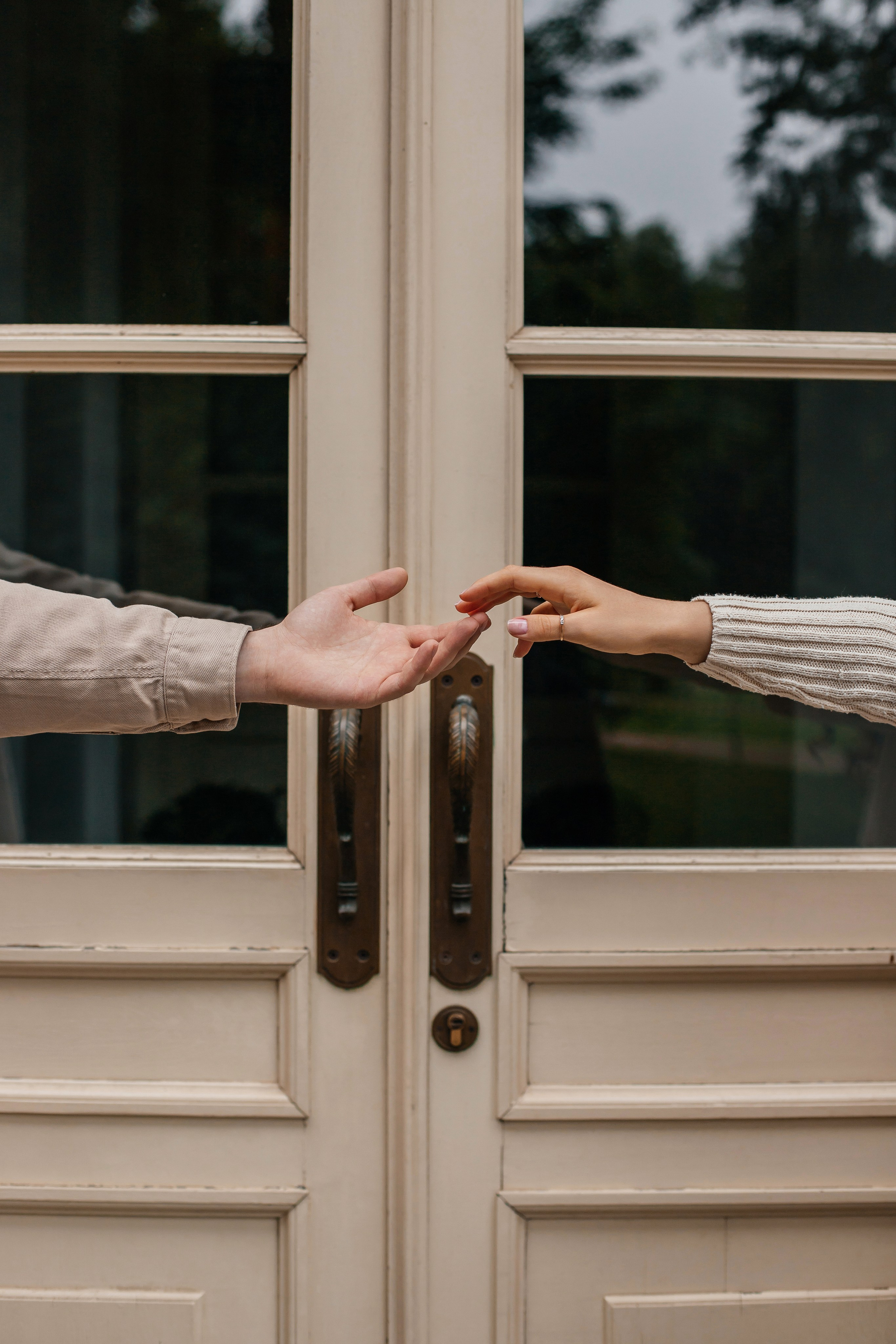 Царицыно. Анастасия Давыдова