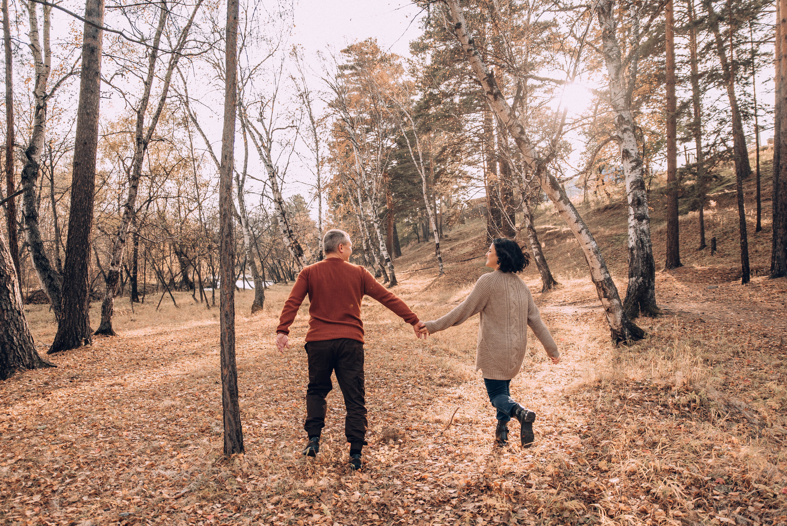 Максим и Юля. Свадебный и семейный фотограф в Чите Юлия Оранская