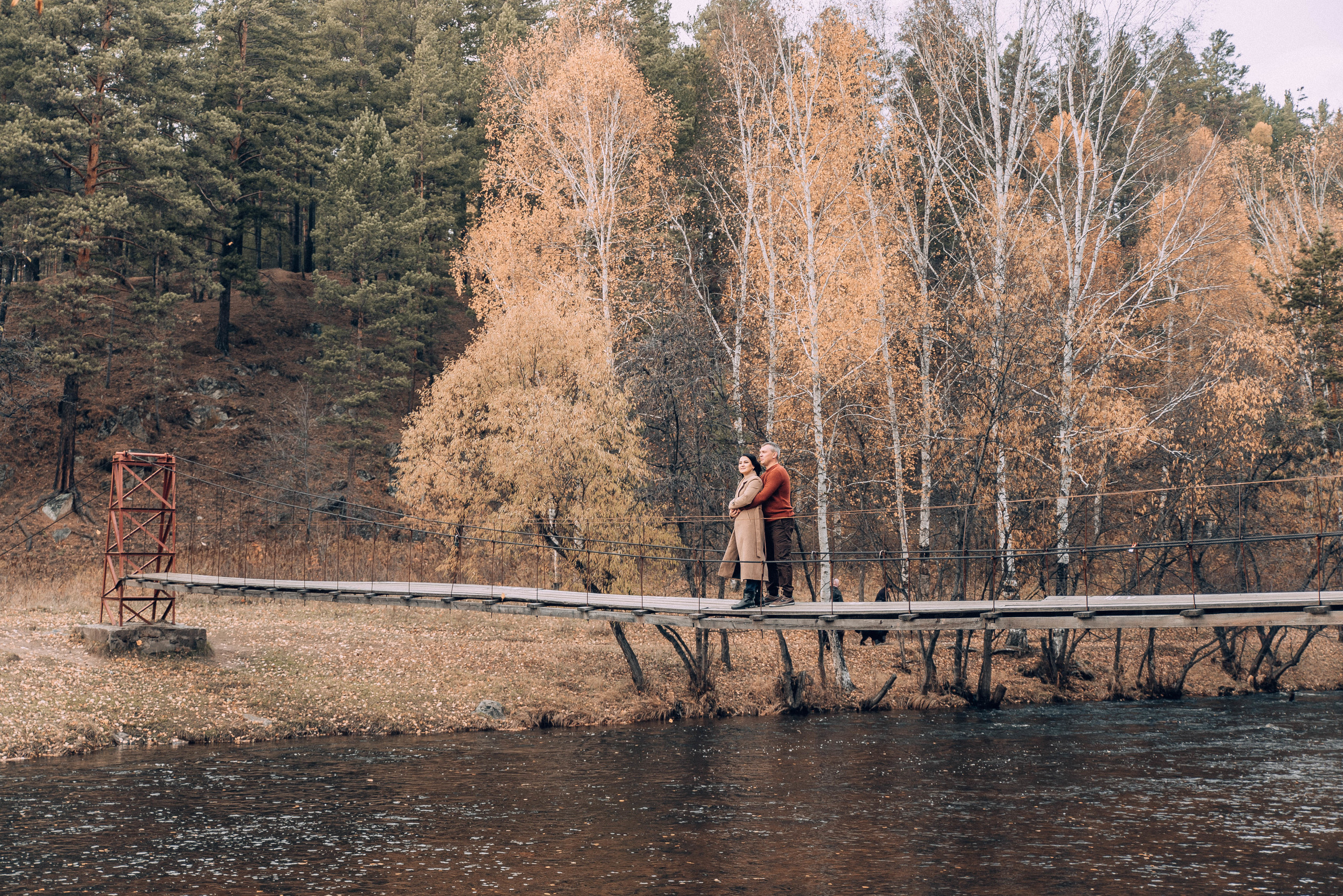 Максим и Юля. Свадебный и семейный фотограф в Чите Юлия Оранская