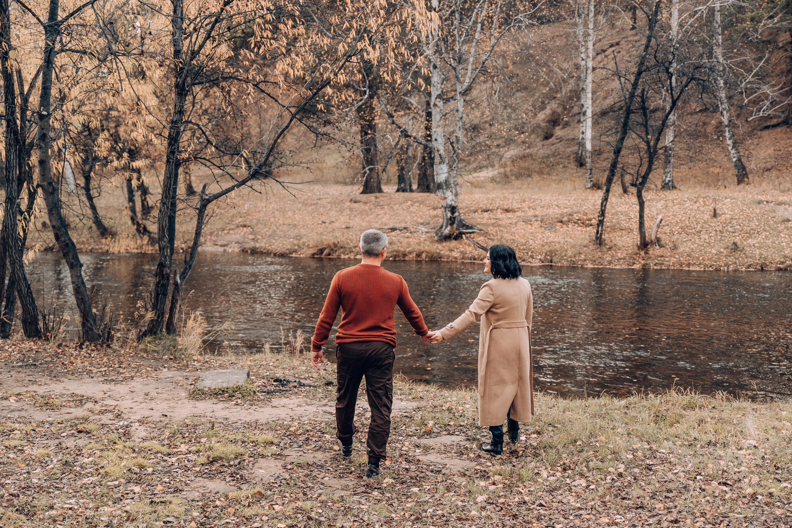 Максим и Юля. Свадебный и семейный фотограф в Чите Юлия Оранская