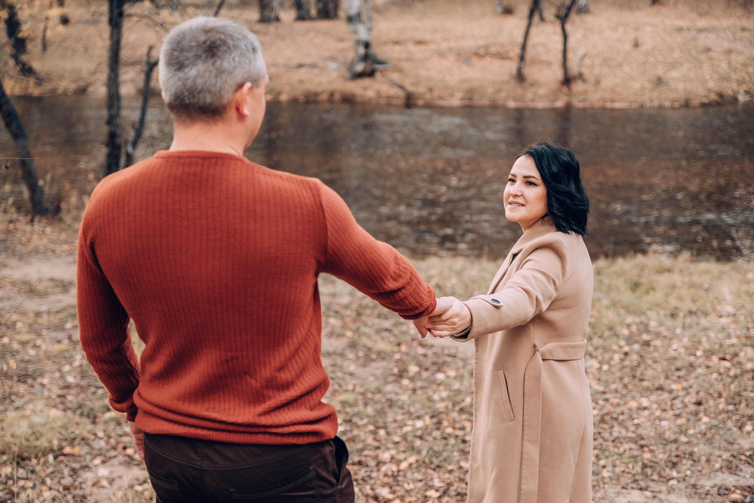 Максим и Юля. Свадебный и семейный фотограф в Чите Юлия Оранская