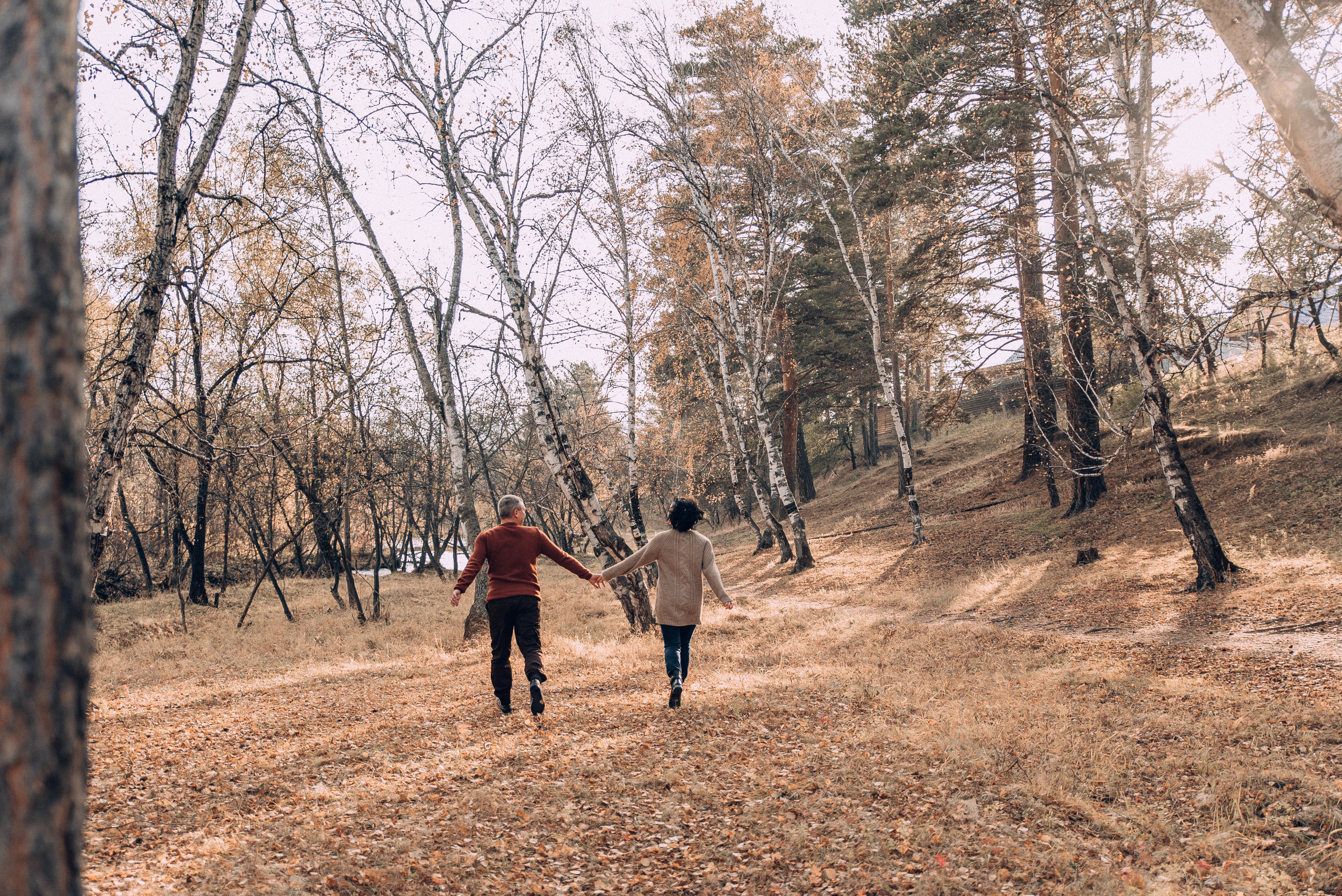 Максим и Юля. Свадебный и семейный фотограф в Чите Юлия Оранская