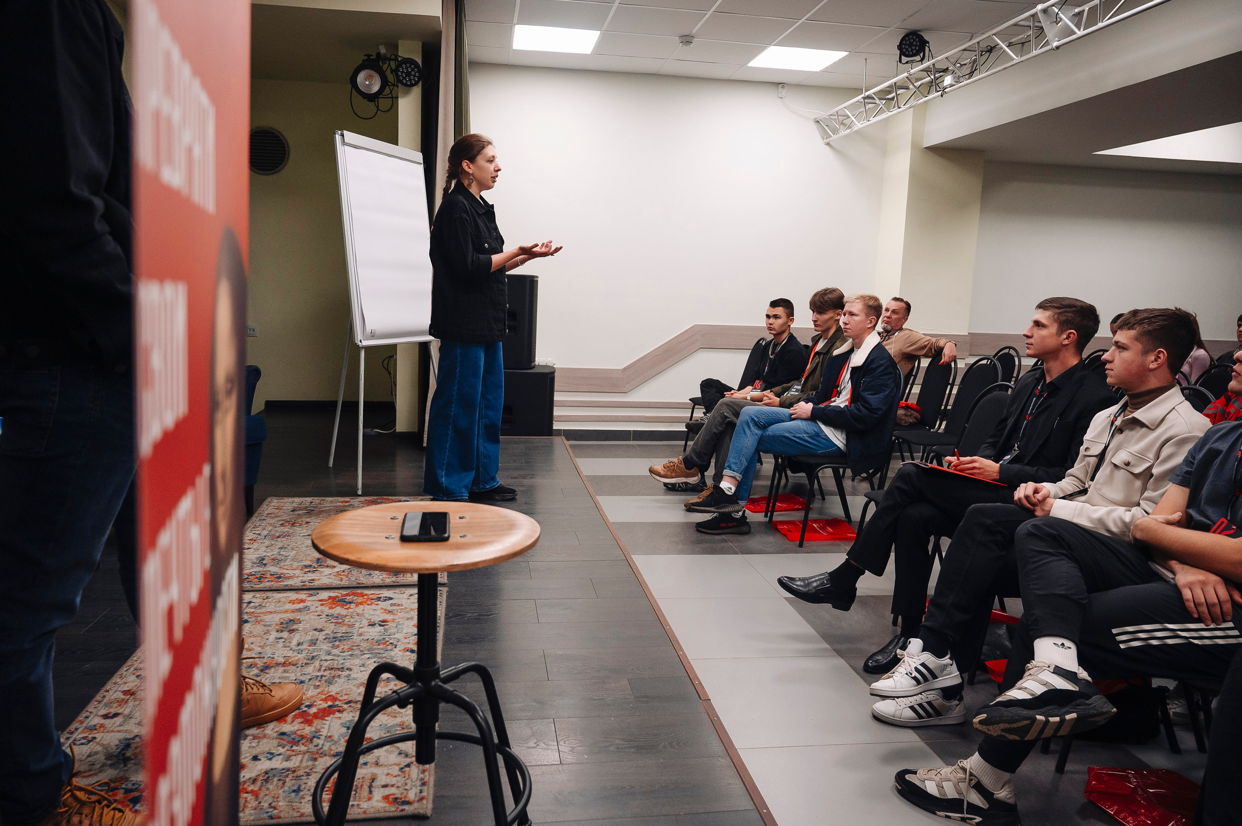 Проектная молодежь. Ваш фотограф в г. Петропавловске-Камчатском Арина Алексеева