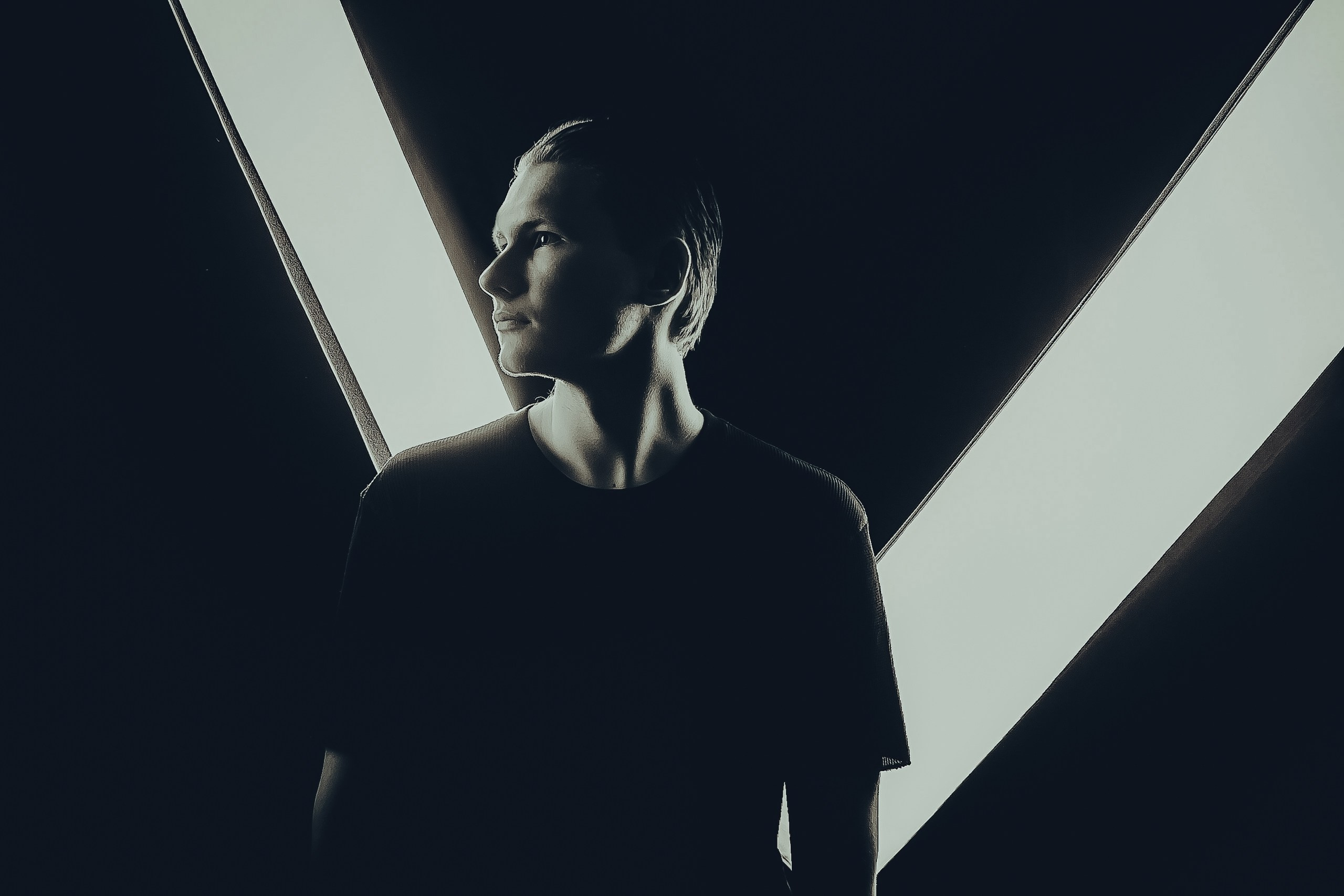 Портрет. Свадебный фотограф в Санкт-Петербурге Игорь Вырелкин