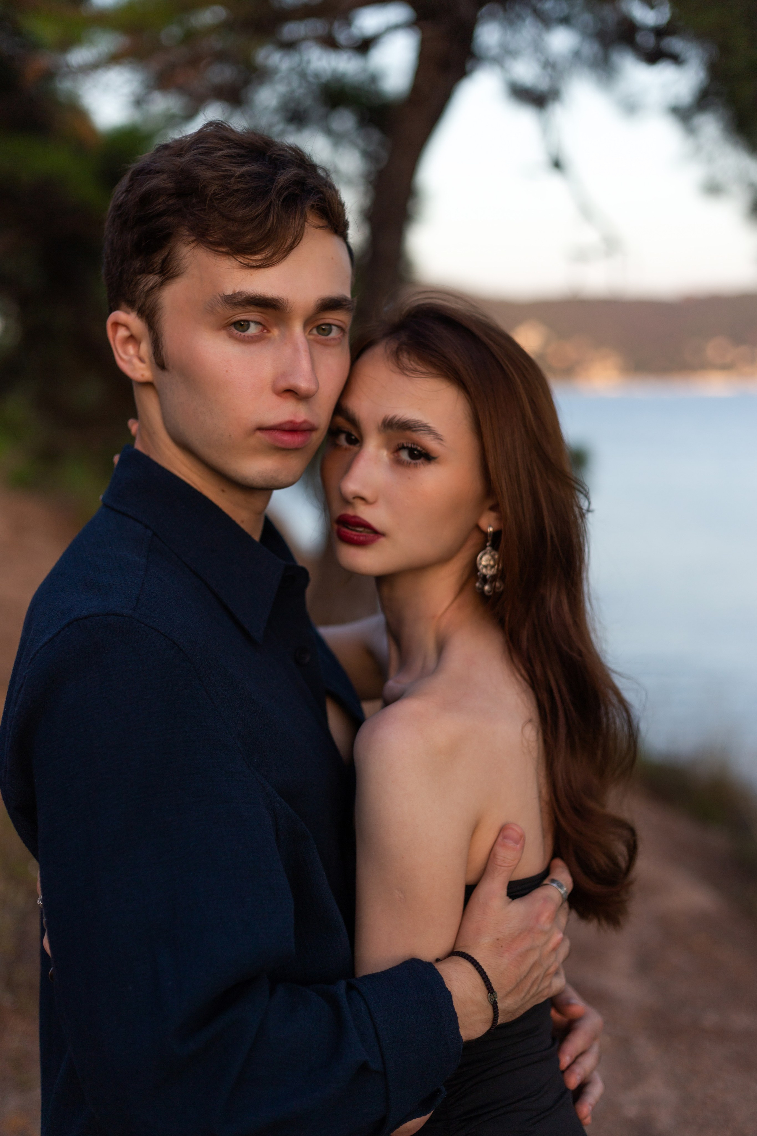 София и Данил. Женский и семейный фотограф в Стамбуле и Москве