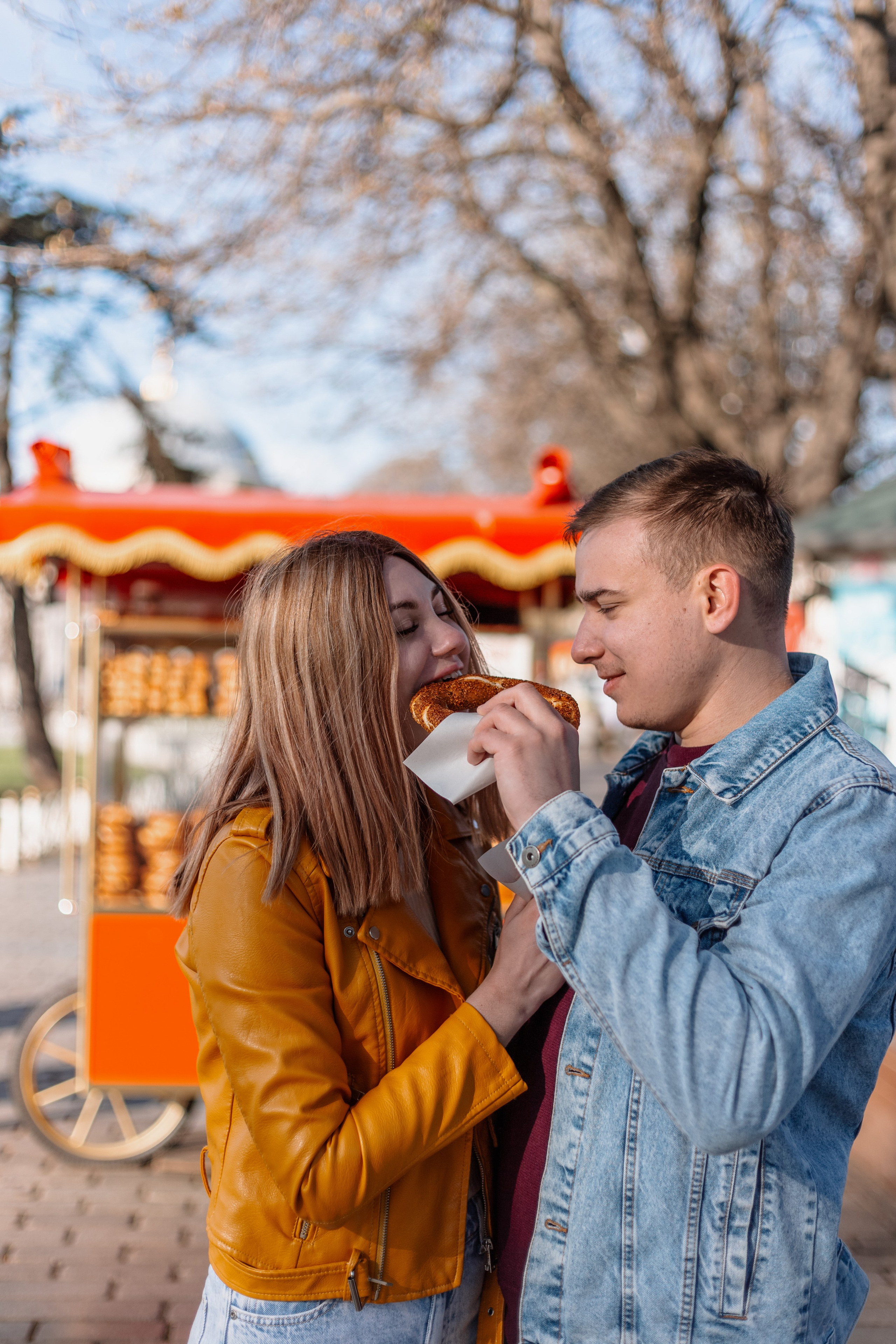 Аксинья+Илья. Женский и семейный фотограф в Стамбуле и Москве