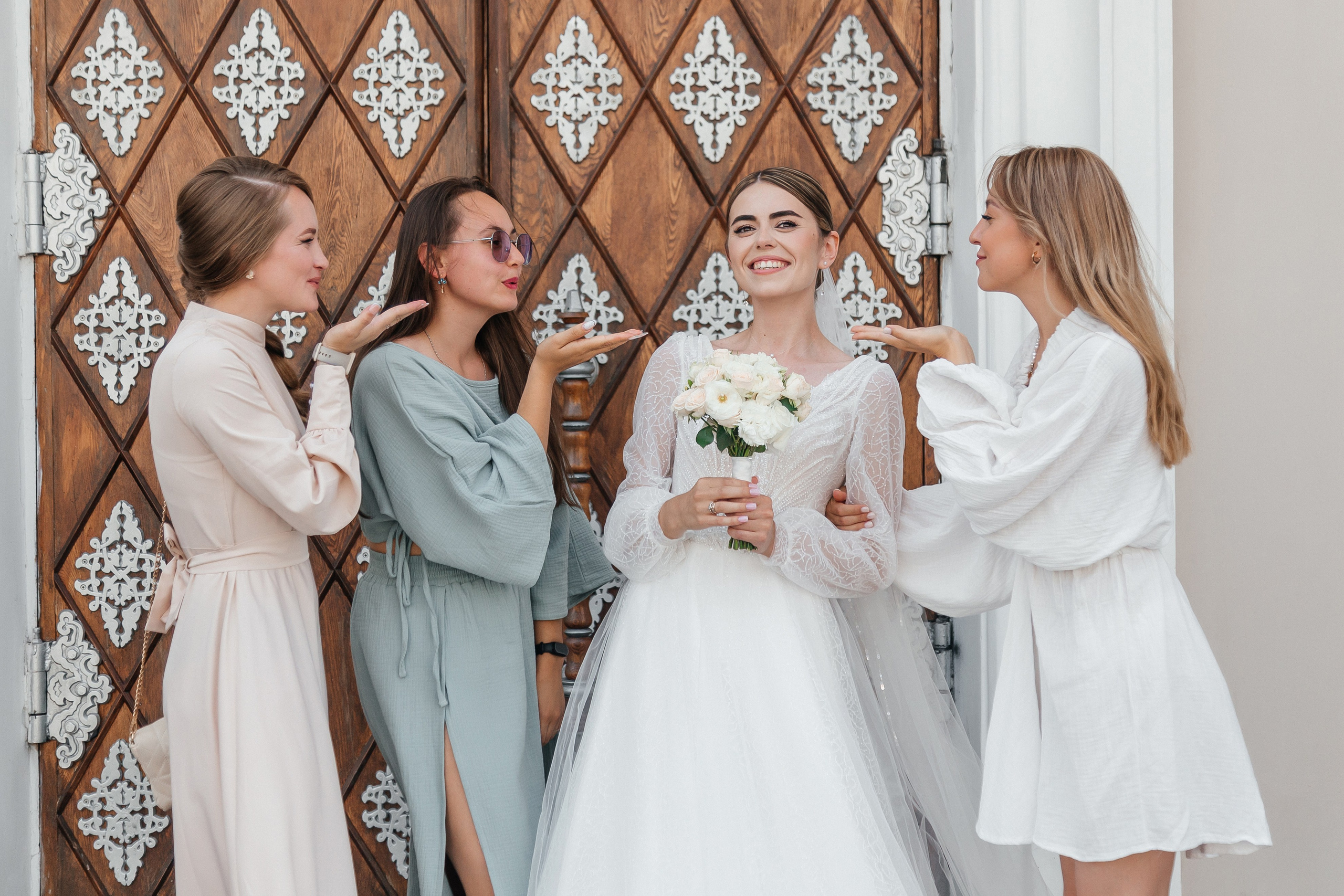 Максим & Юлия. Фотограф Улан-Удэ/Иркутск Алекс Жданов