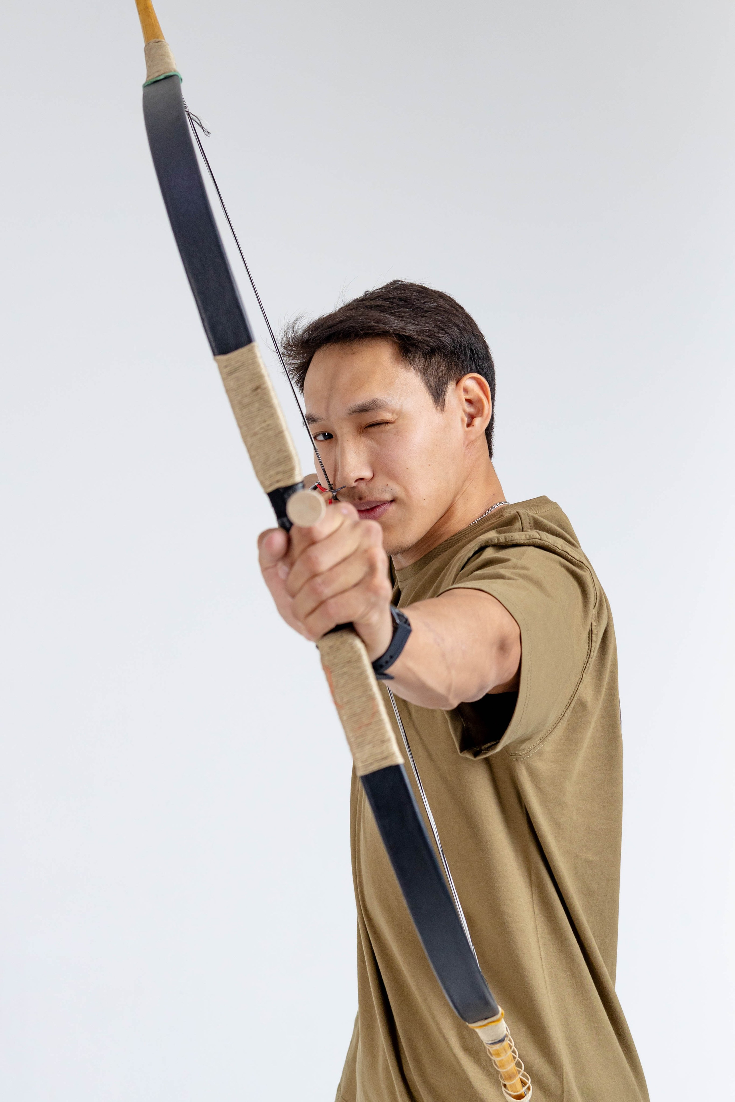 Айар танас февраль 2025. Студийный и репортажный фотограф в Якутске