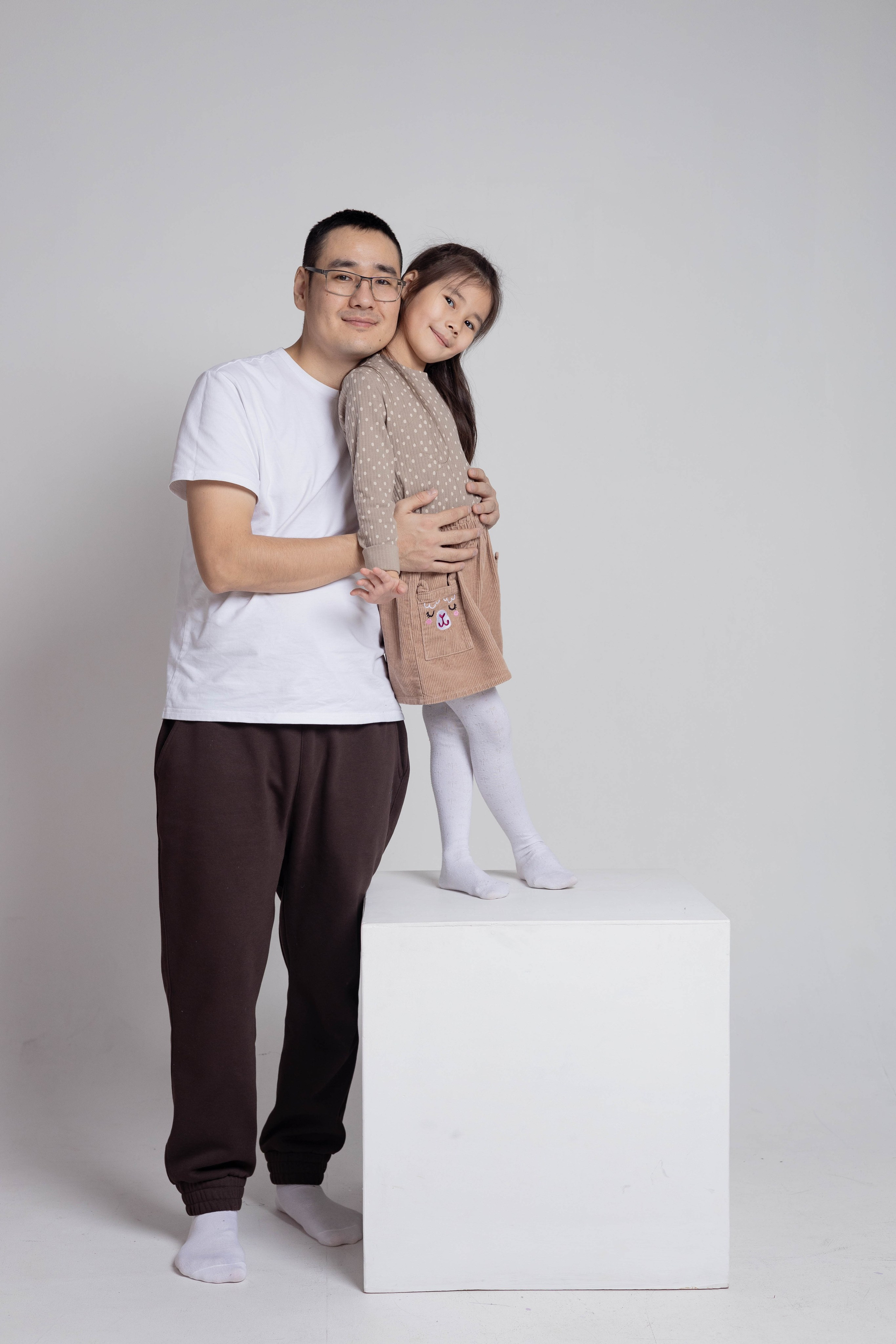 Егоровы. Студийный и репортажный фотограф в Якутске