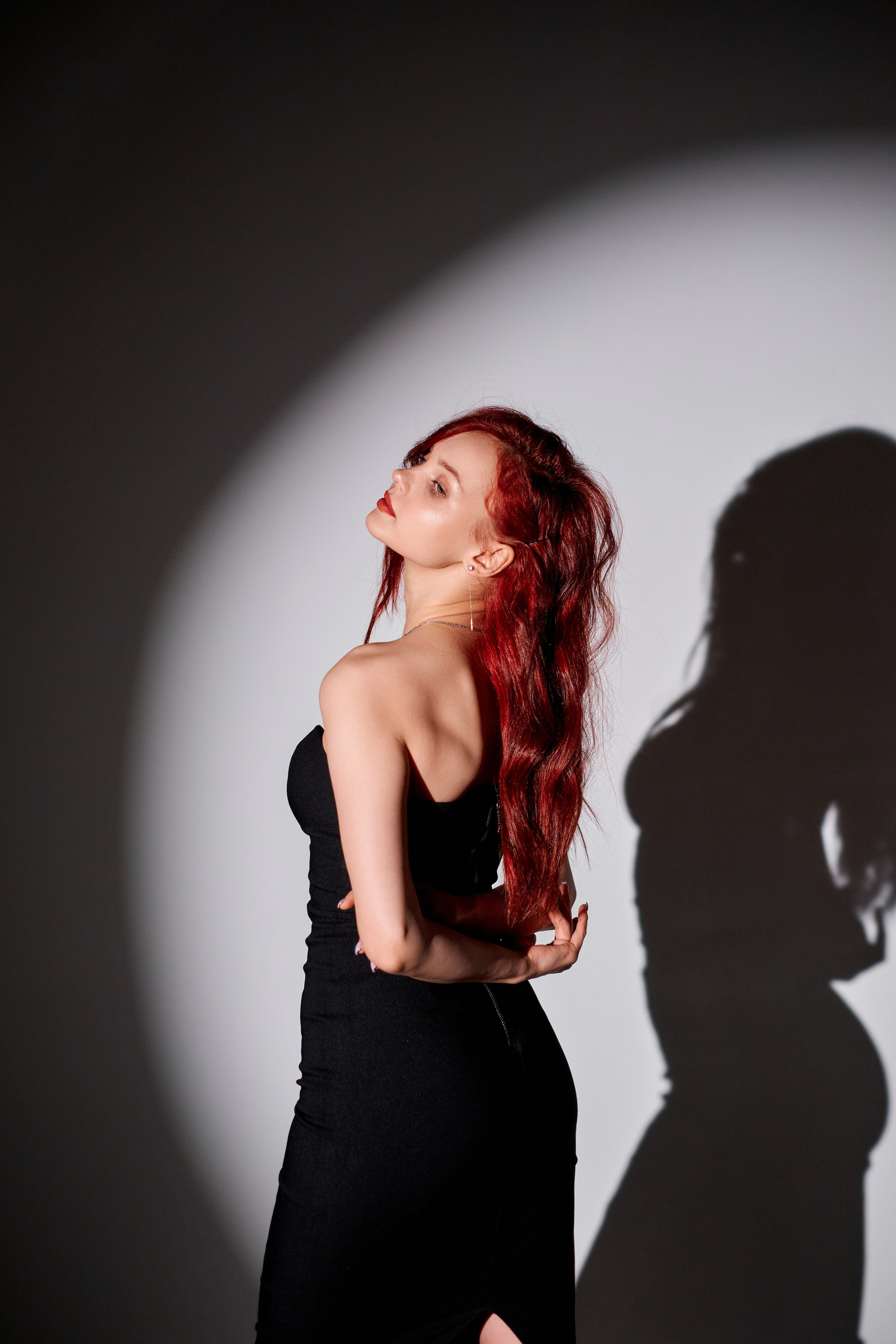 Юля и Назар. Фотограф Таганрог Анна Трайжон