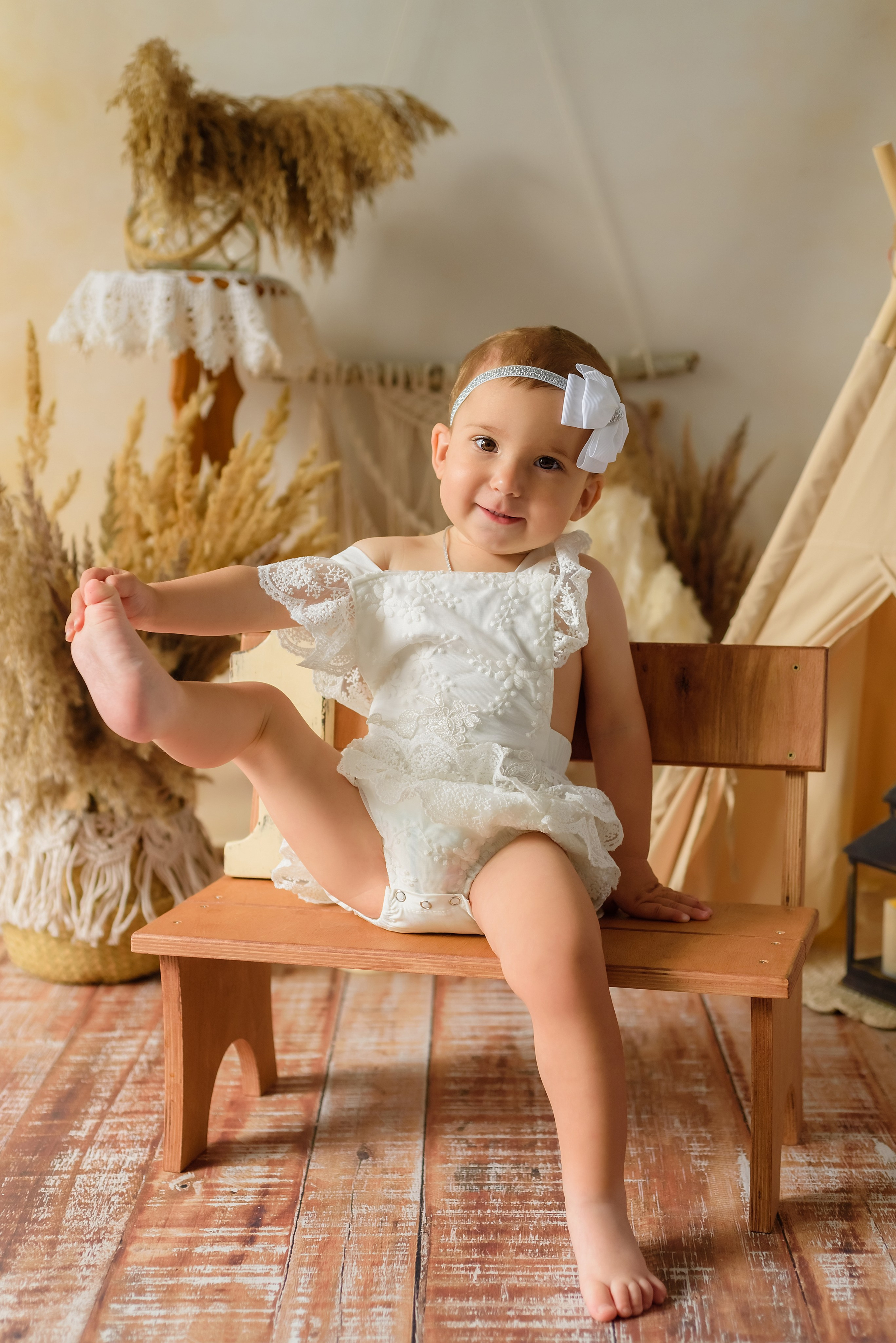 Детский Фотограф |Фотограф на годик в Брянске Ирина Романова