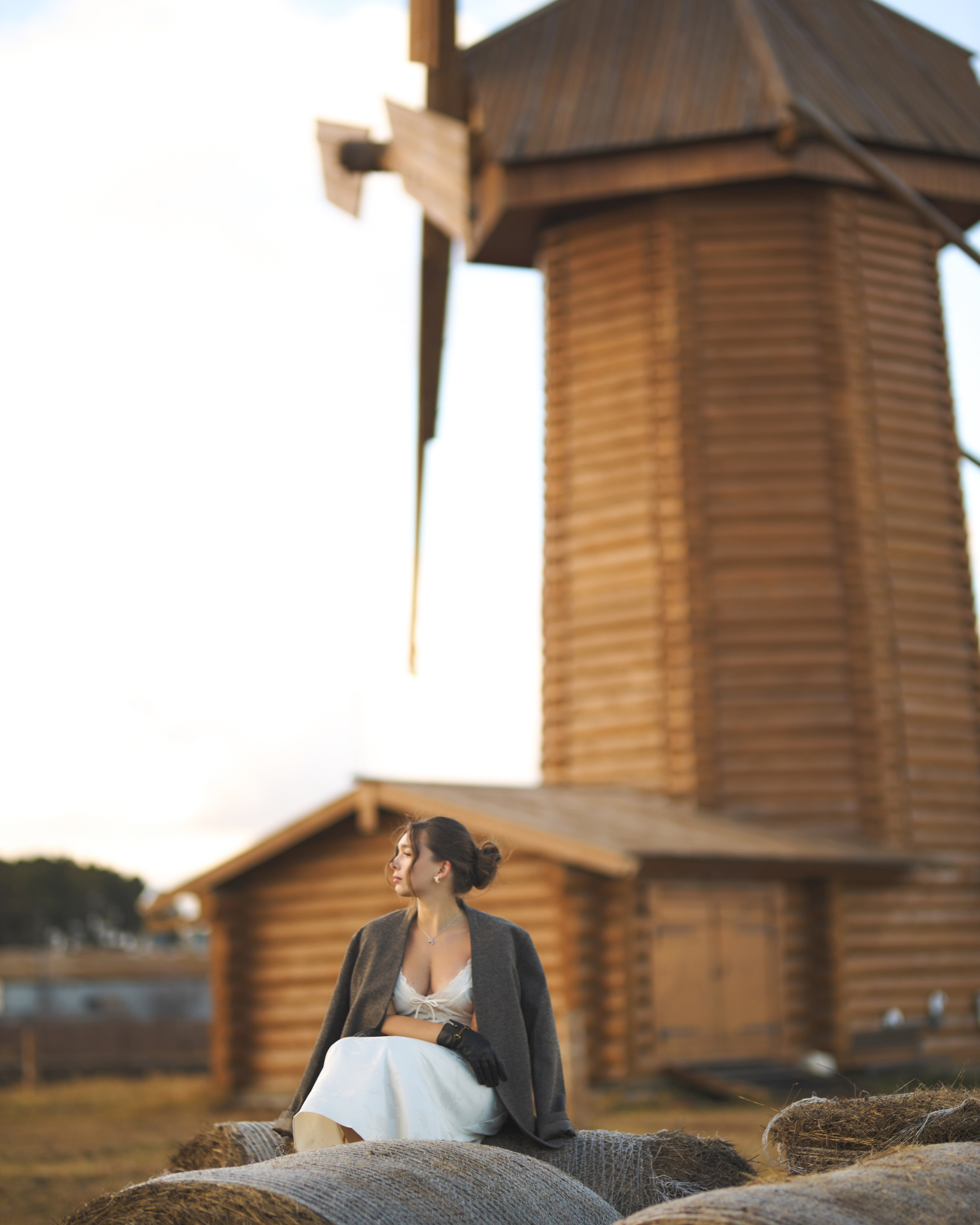 Полина. Фотограф Света Рыбакова