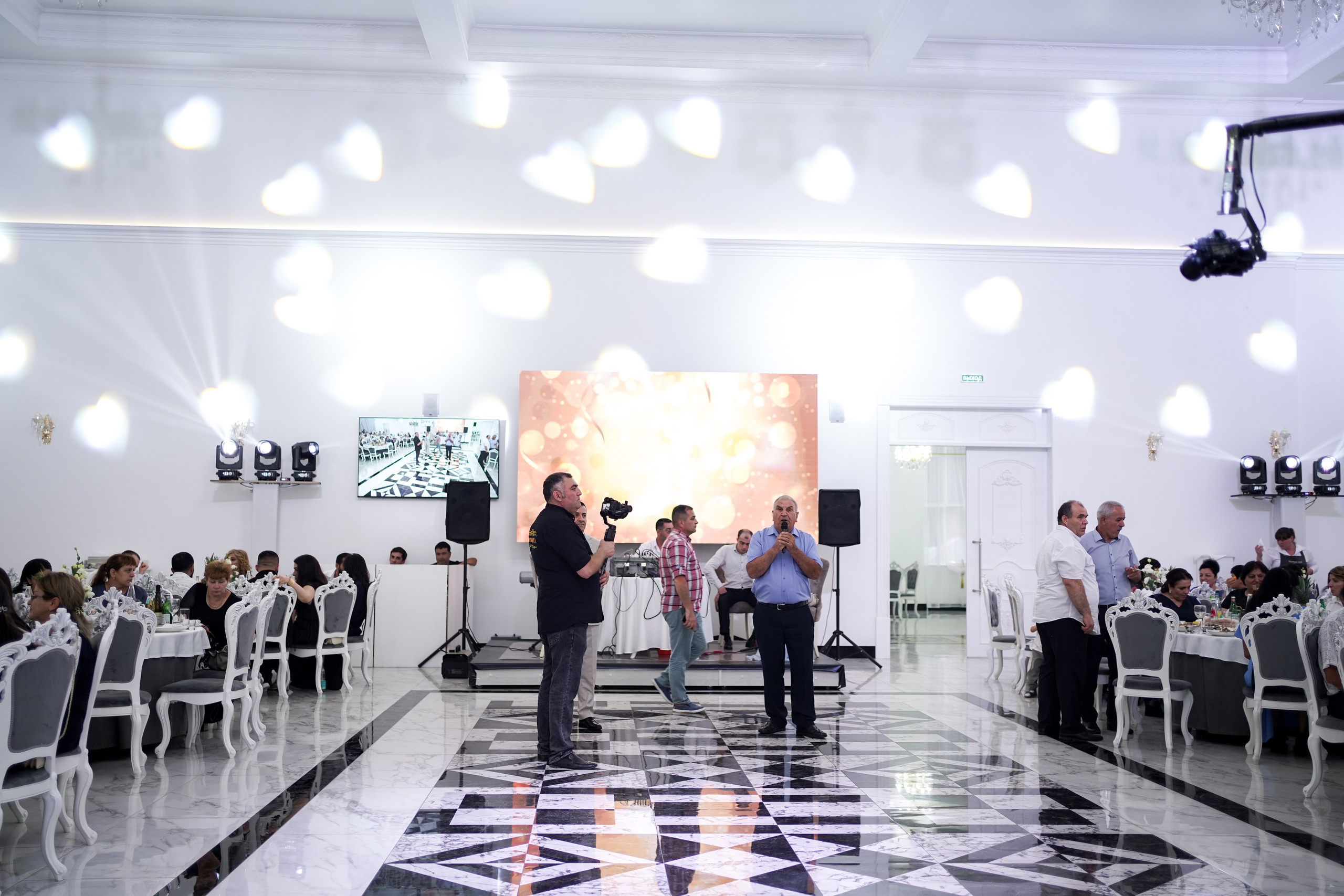 Армянский банкет. Свадебный фотограф в Ростове-на-Дону. Таинство Крещения и Венчания, семейные фотосессии. Алёна Чёботова