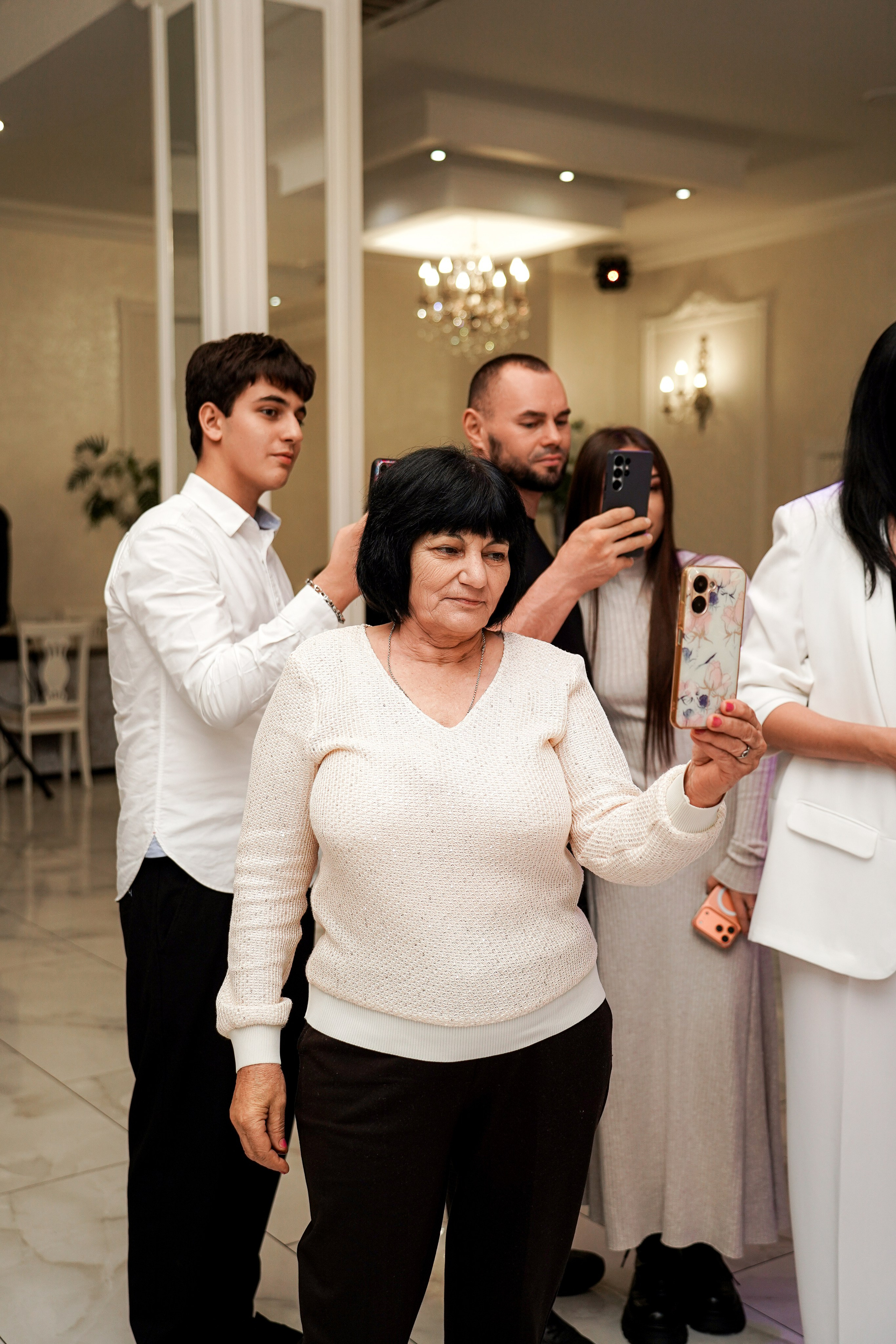 Сватовство. Свадебный фотограф в Ростове-на-Дону. Таинство Крещения и Венчания, семейные фотосессии. Алёна Чёботова