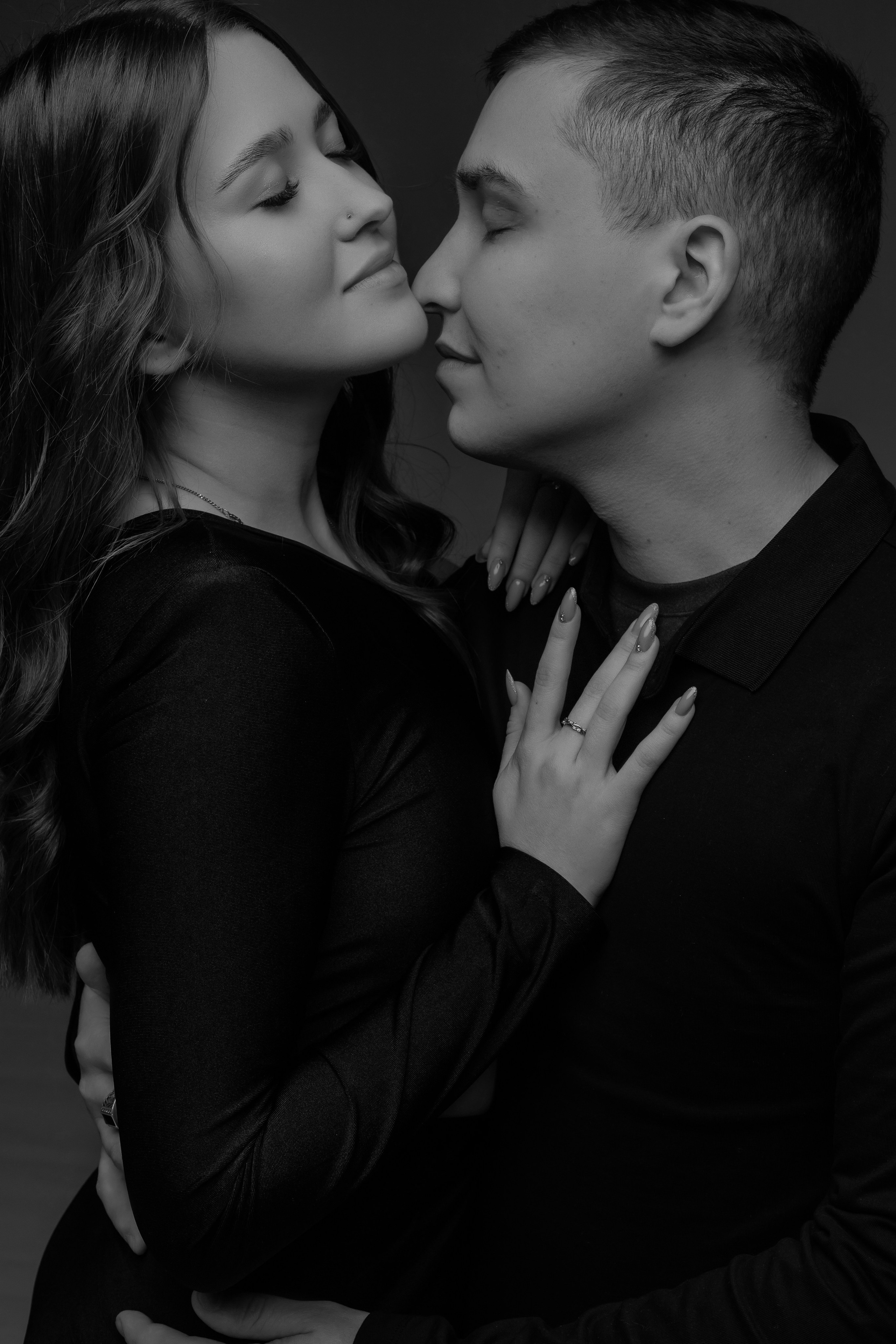 Елена и Максим. Фотограф Йошкар-Ола Марина Королева