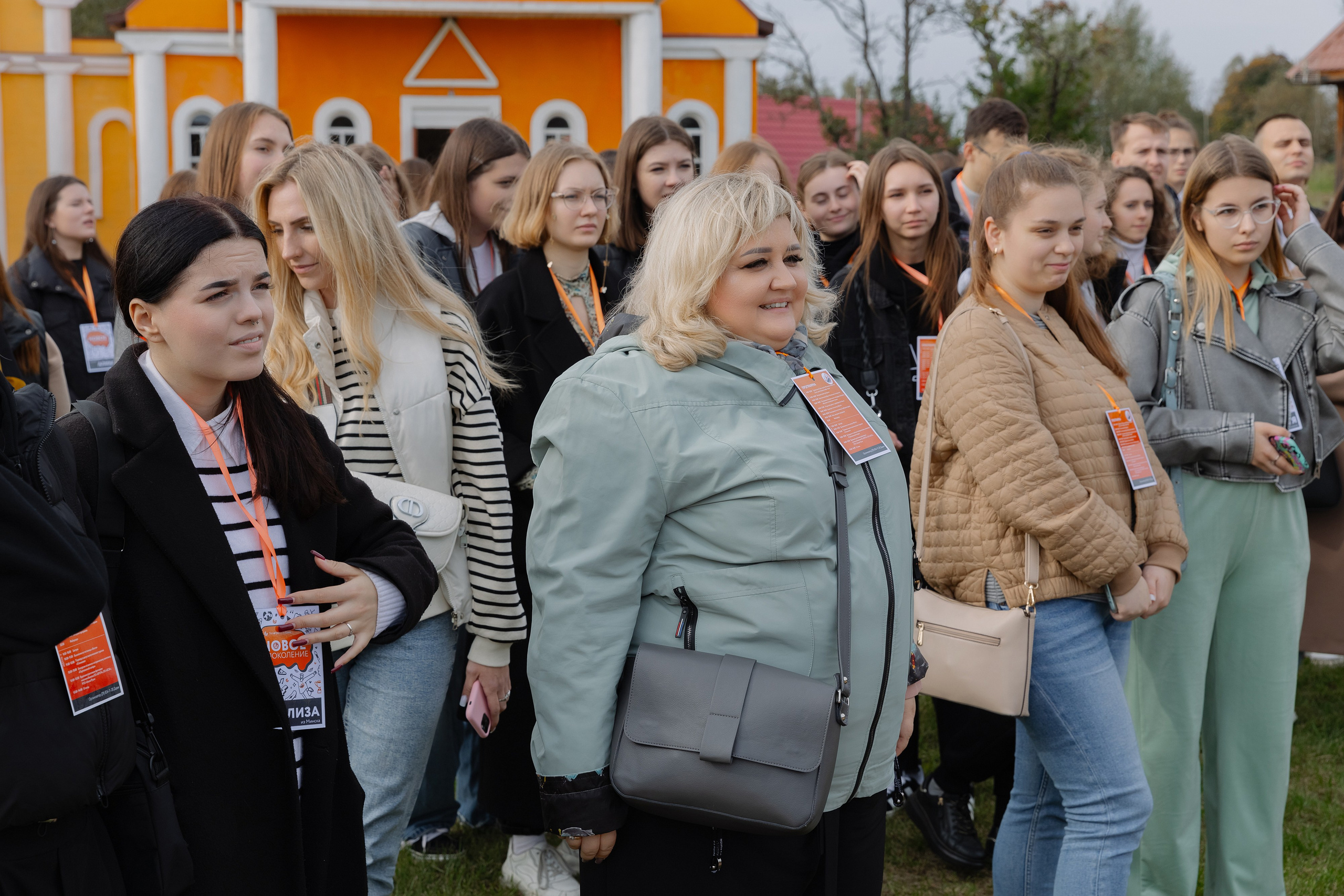 Корпоративная фотосъемка для ОАО Белагропромбанк в Суле в Загородном комплексе Westa. Свадебный фотограф в Минске/Беларуси Сергей Спиридонов