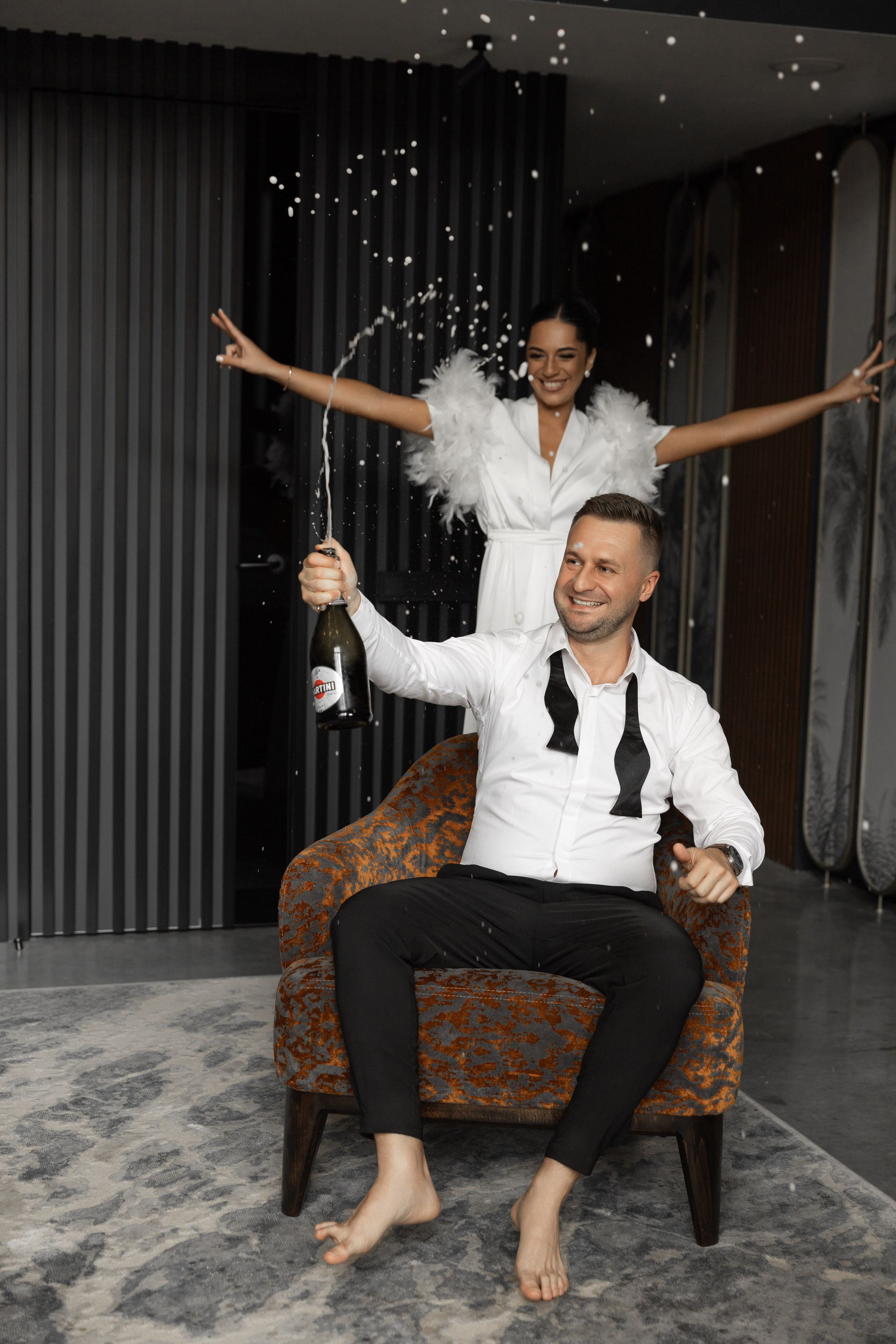 Андрей и Виктория. Свадебный фотограф Тула Москва СПБ / Сёмина Дарья