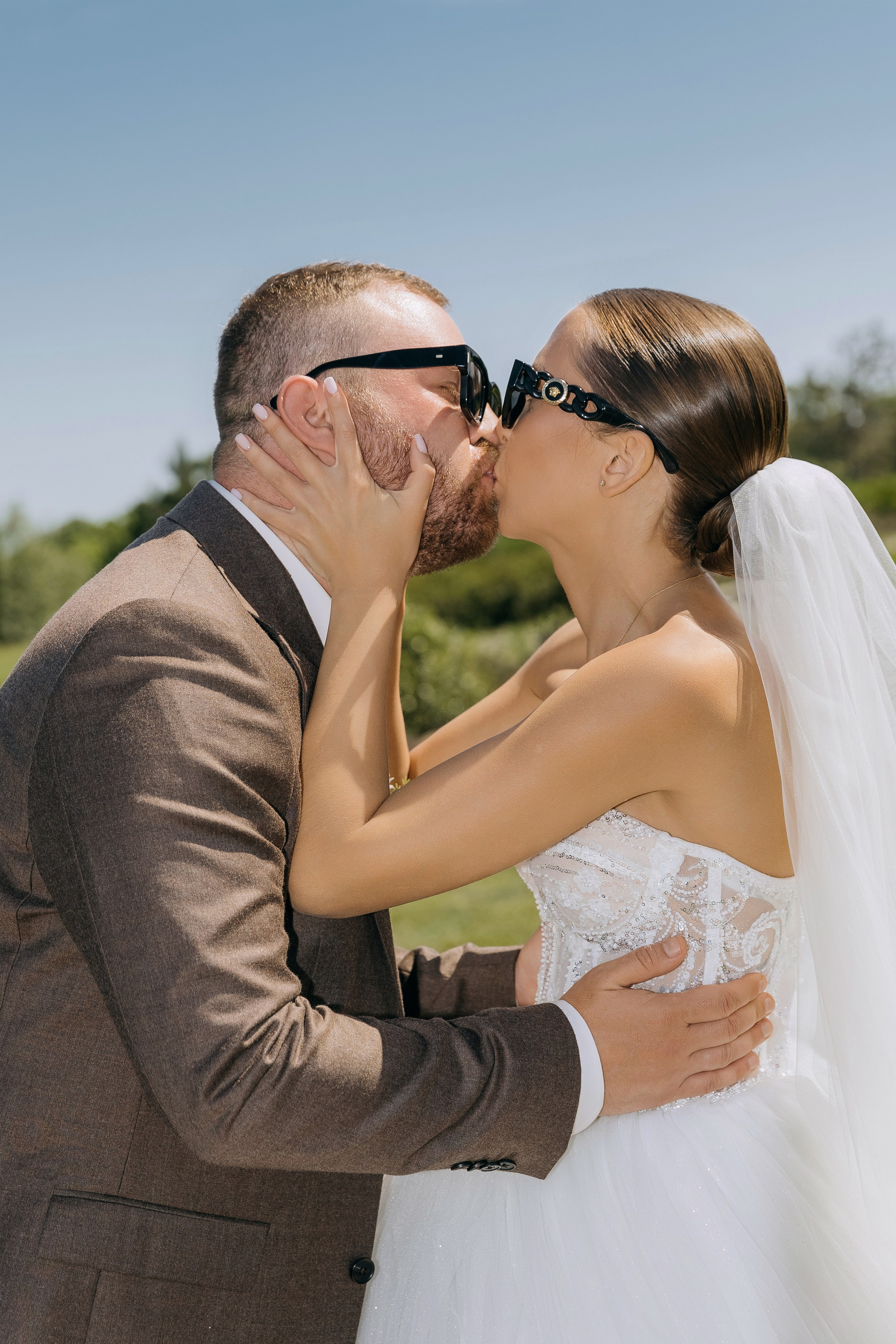 Юрий и Светлана. Свадебный фотограф в Краснодаре Ольга Цвиченко