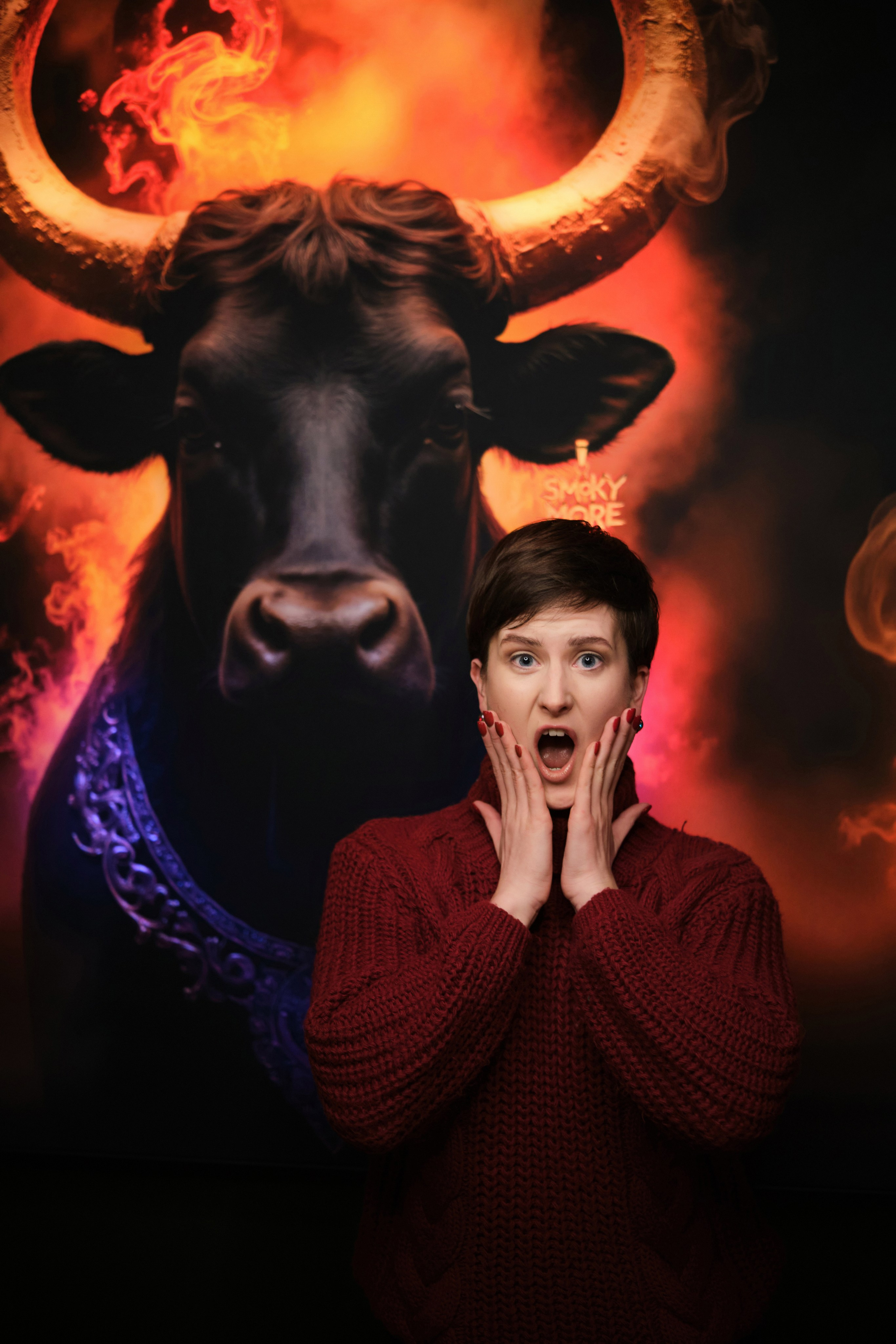 Открытие ресторана Smoky and More. Репортажный фотограф Дмитрий Литвинский. Минск, Беларусь, мир