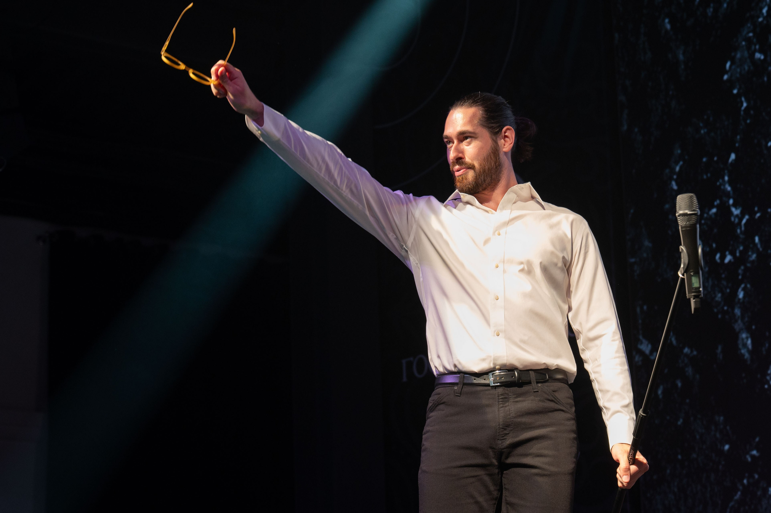 Гостиный двор — Midnight Opera. Oleg Pershonkov — фотограф