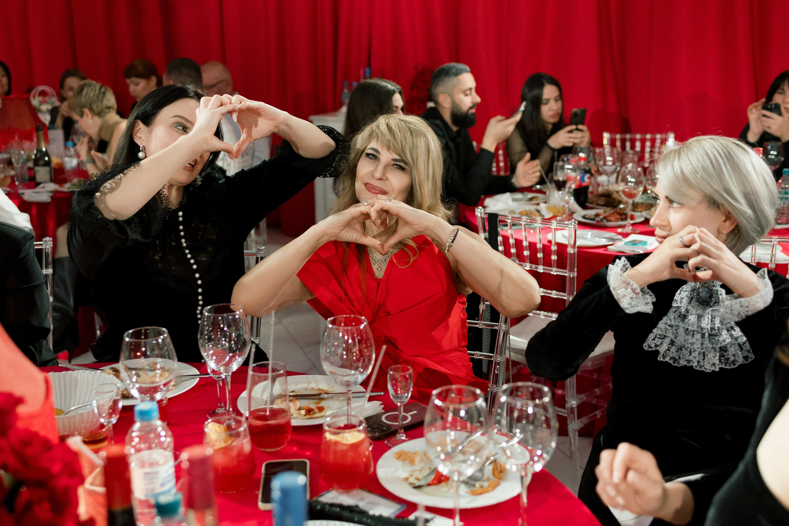 День рождения компании Аудит НТ. Фотограф Елена Кучук