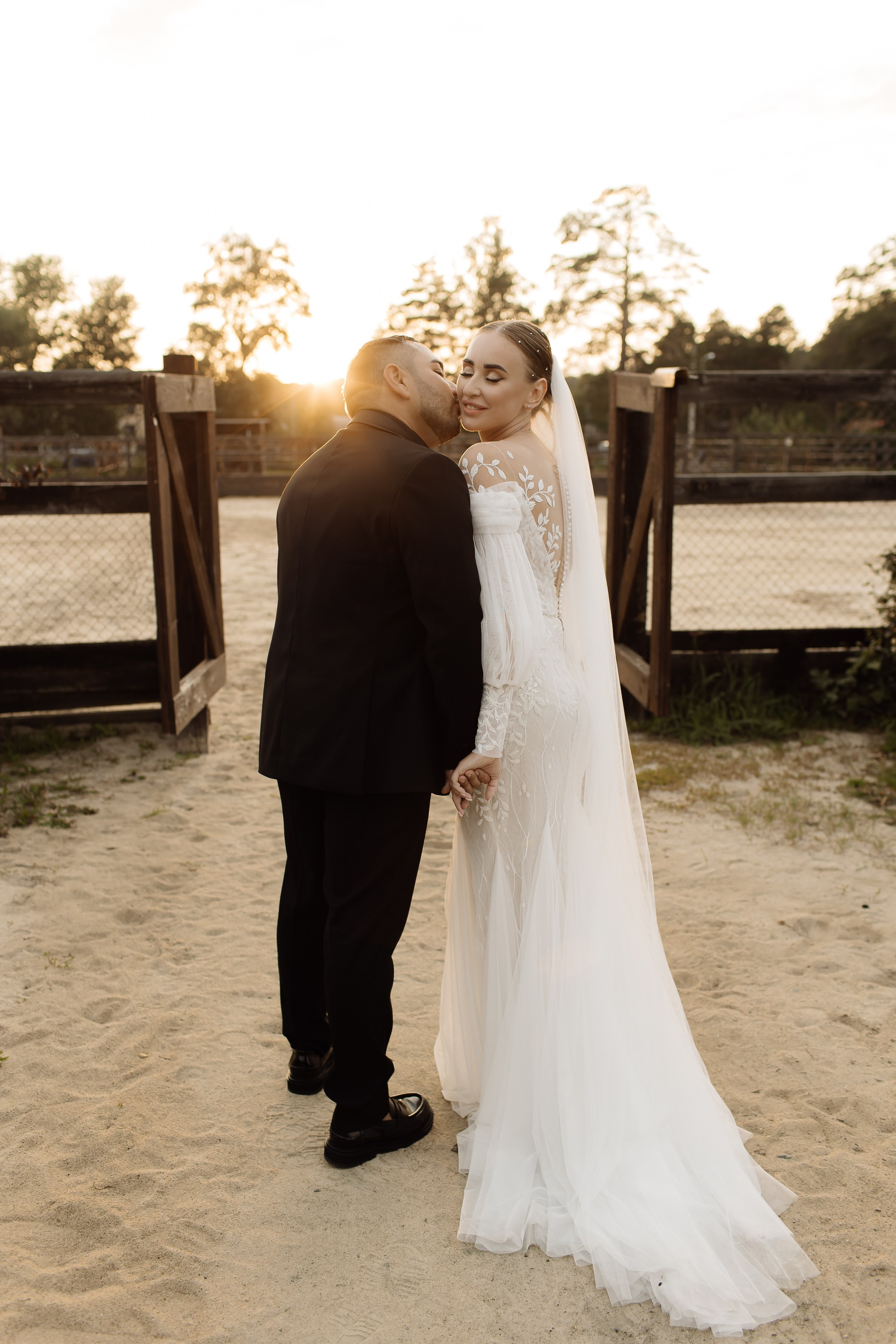 ПОЛНЫЙ СВАДЕБНЫЙ ДЕНЬ, АНДРЕЙ И АНАСТАСИЯ, ПЕГАС. Свадебный и индивидуальный фотограф в Челябинске Евгения Негодяева