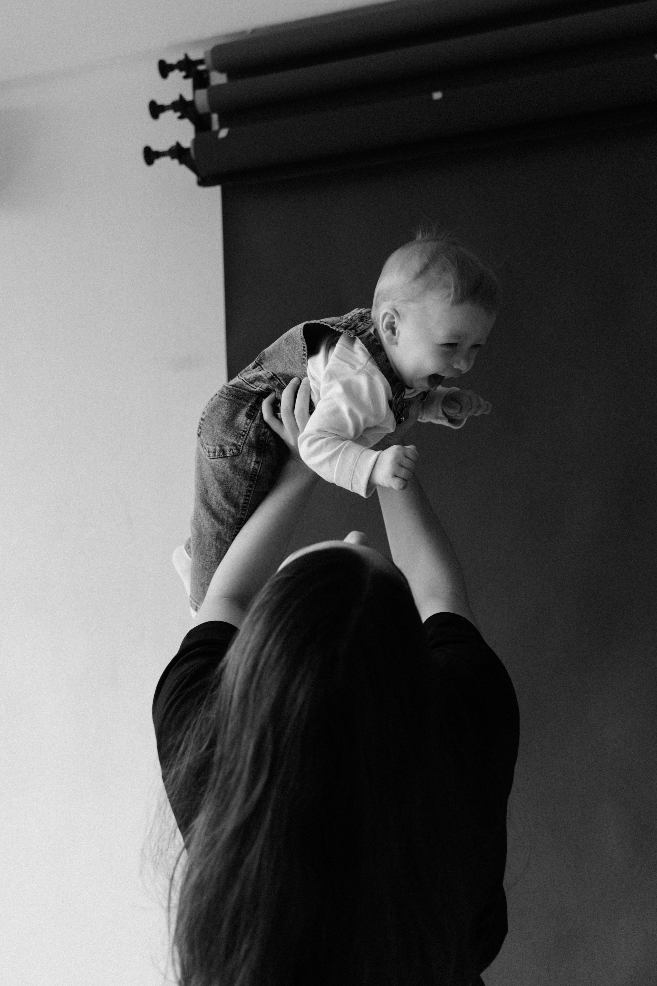 Это Лееевины!. Фотограф Катя Трусова