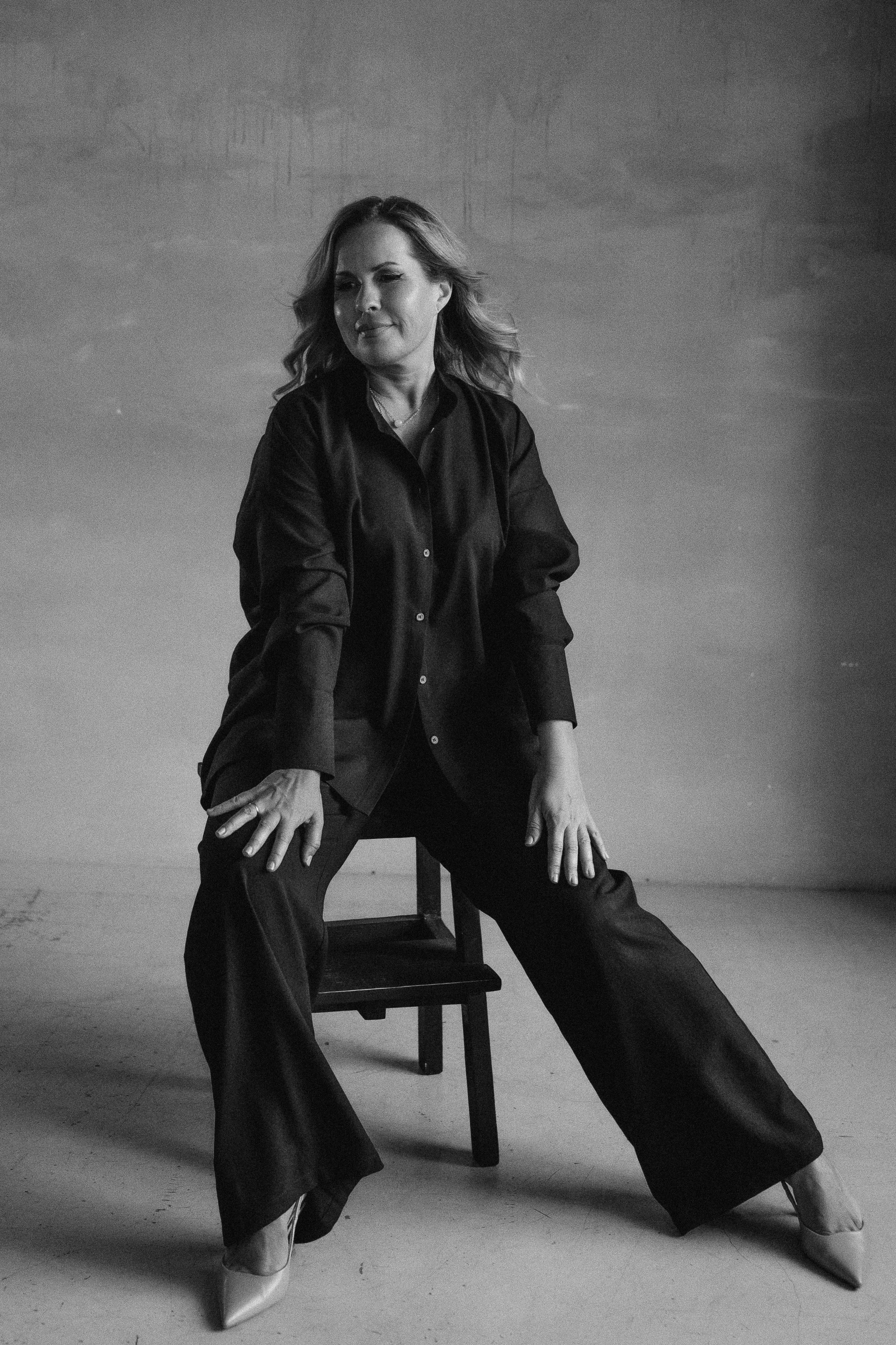 Анна. Фотограф Ногинск Электросталь Наталья Осетрова