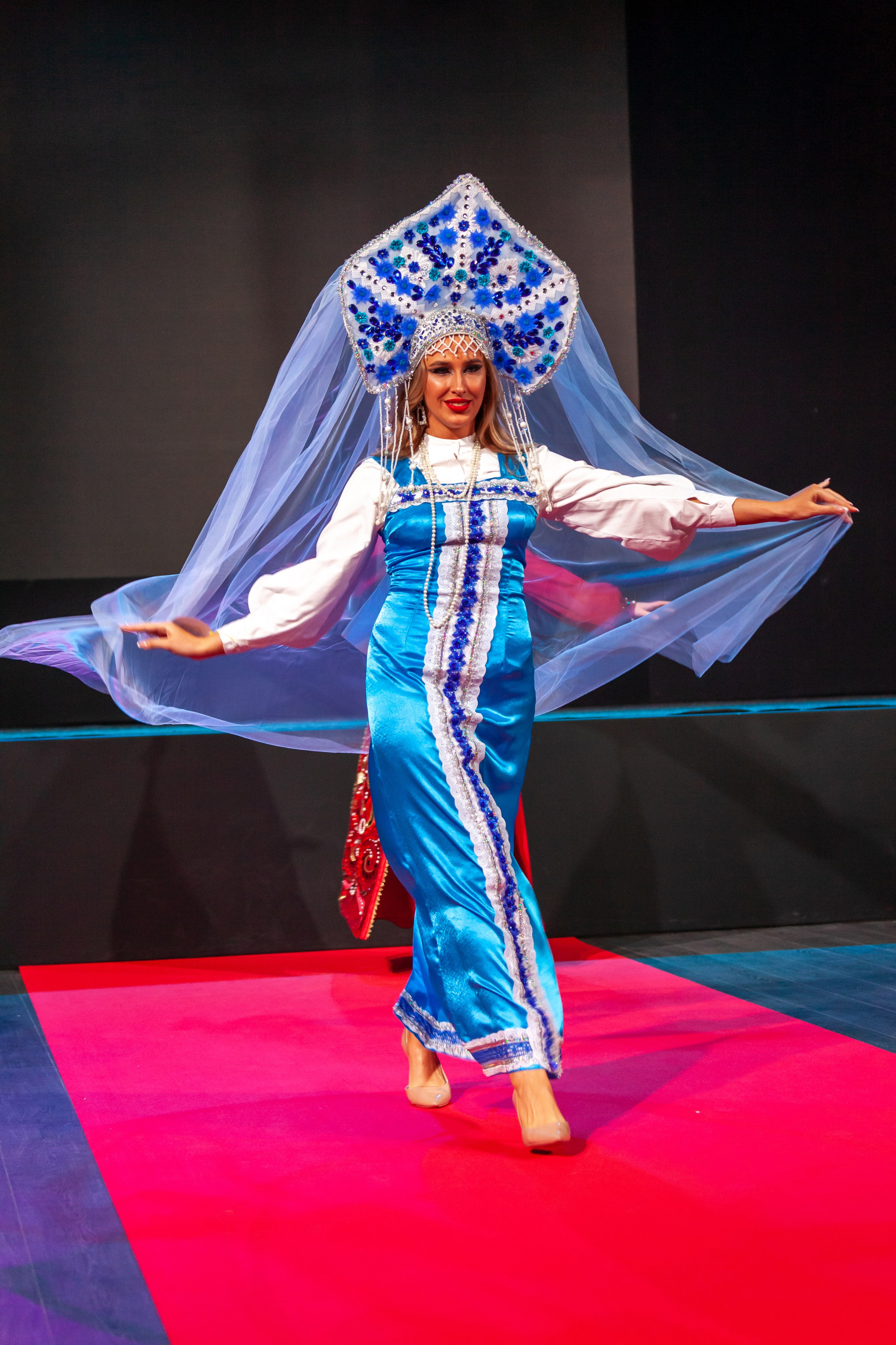 Королева России 2023, финал конкурса. Репортажный, семейный, свадебный, портретный фотограф