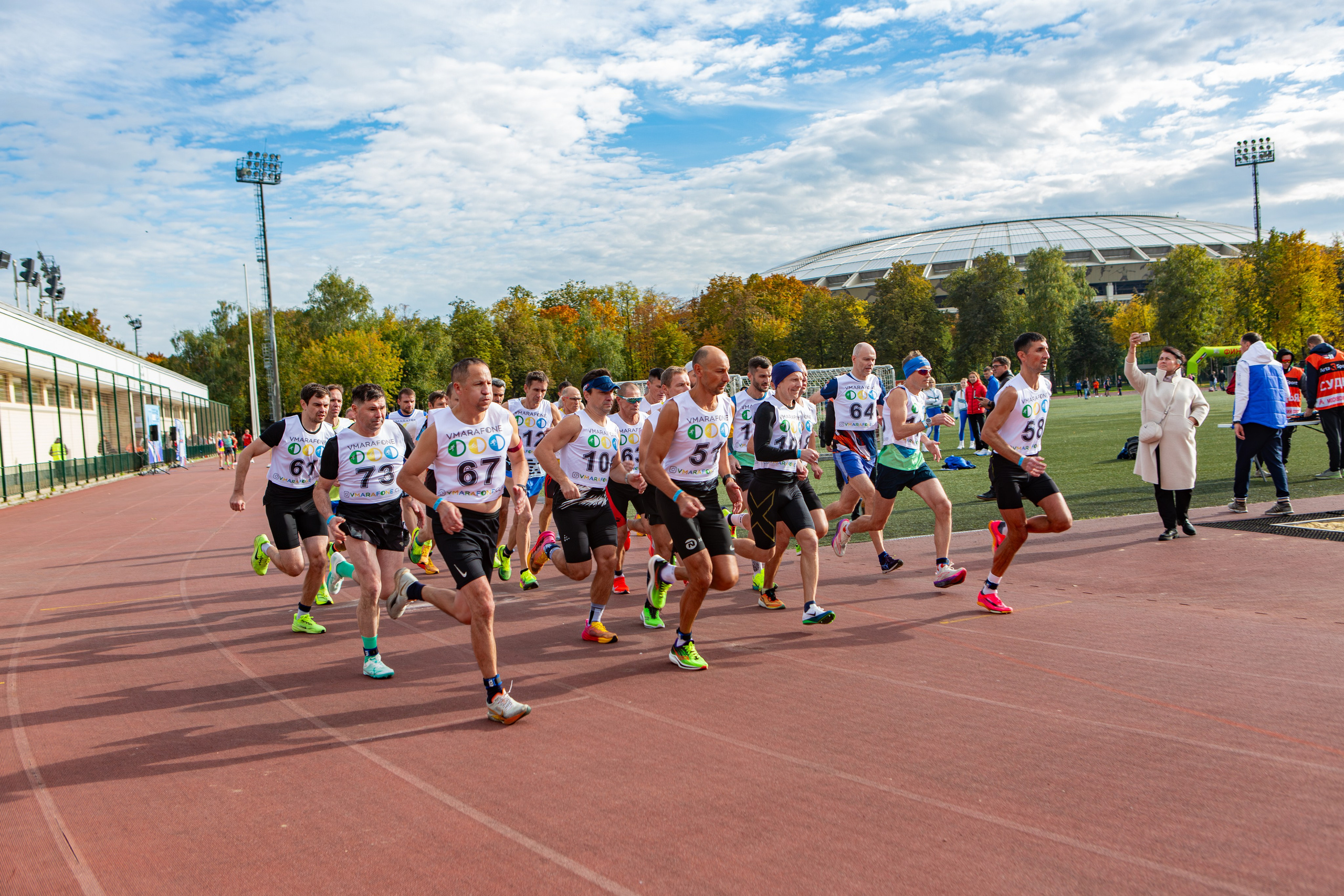 Соревнования по легкой атлетике. Репортажный, семейный, свадебный, портретный фотограф