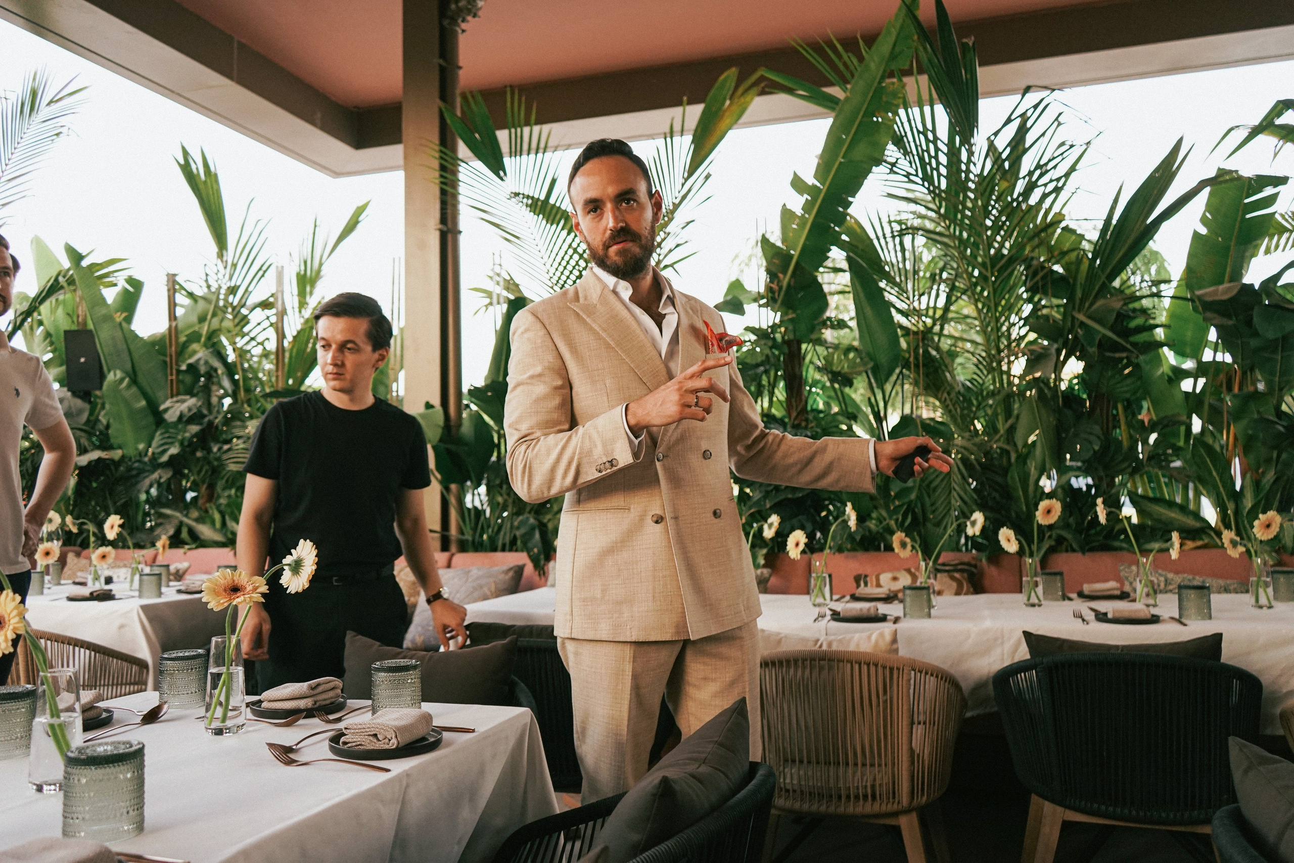 Wedding in Dubai. Photographer in Georgia UAE Russia Nekit Fox