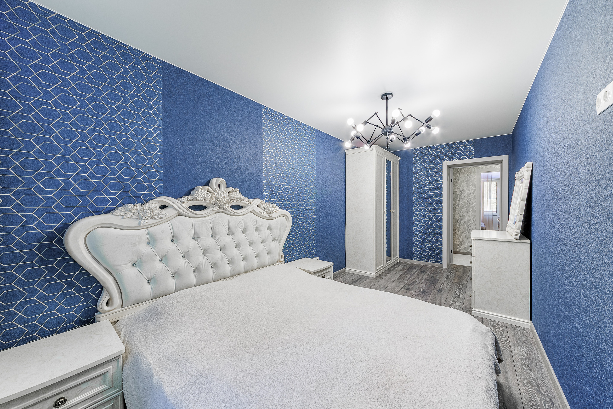 Интерьерная фотосъемка недвижимости Москва и Мо. Профессиональный фотограф в Москве и Мо Мария Шантарёва