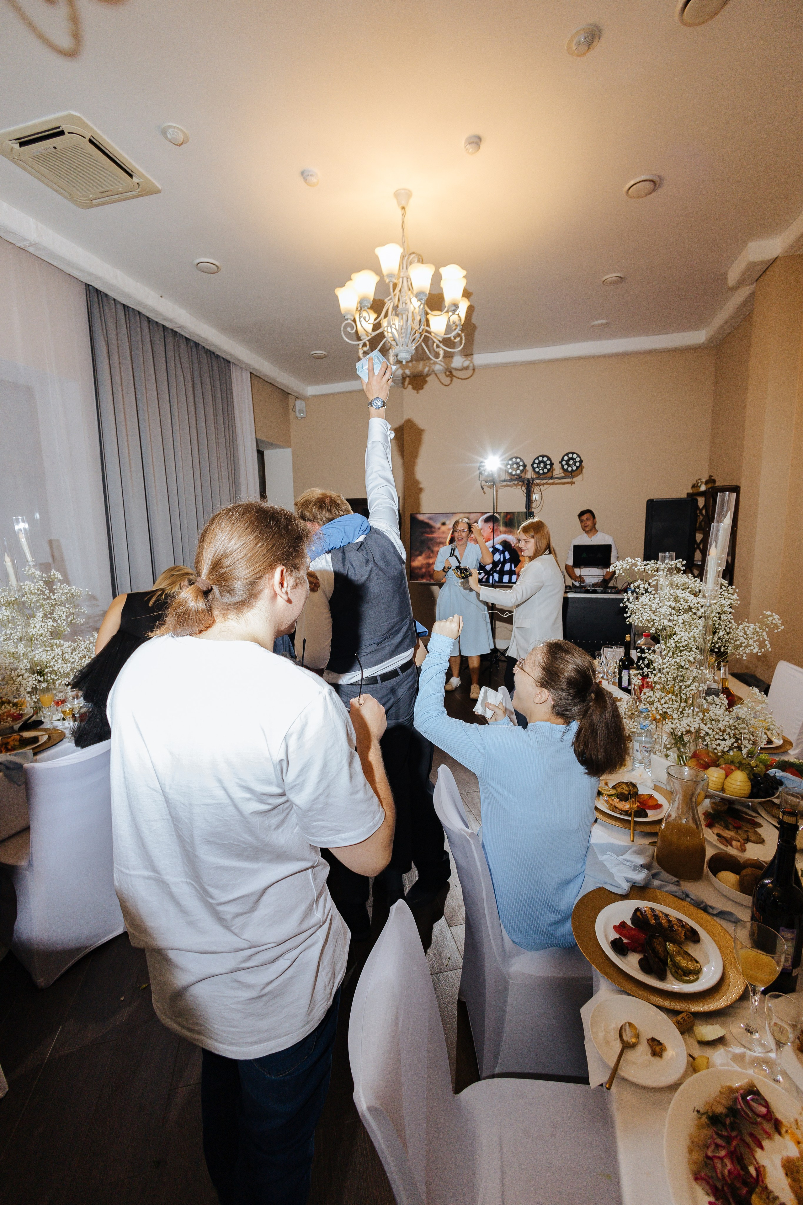 Это по любви. Свадебный и семейный фотограф в Белгороде Юлия Першина