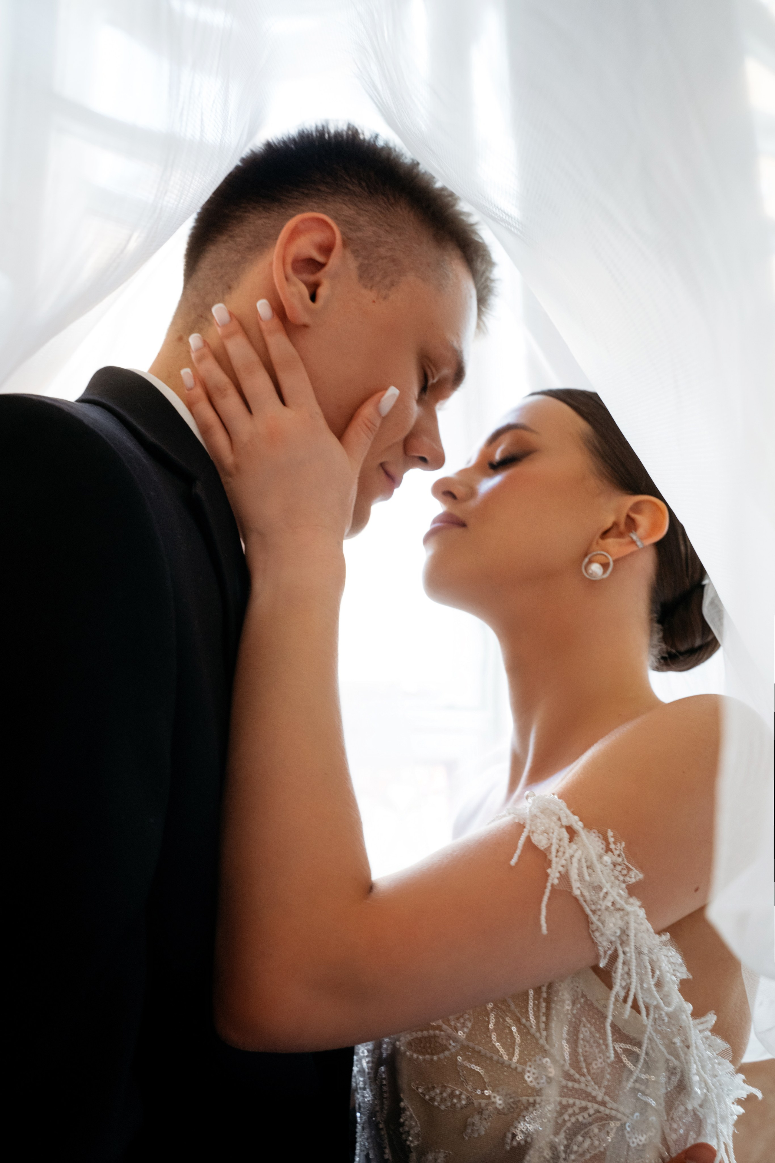 Артем & Юлия. Фотограф Самара Одинокова Ангелина