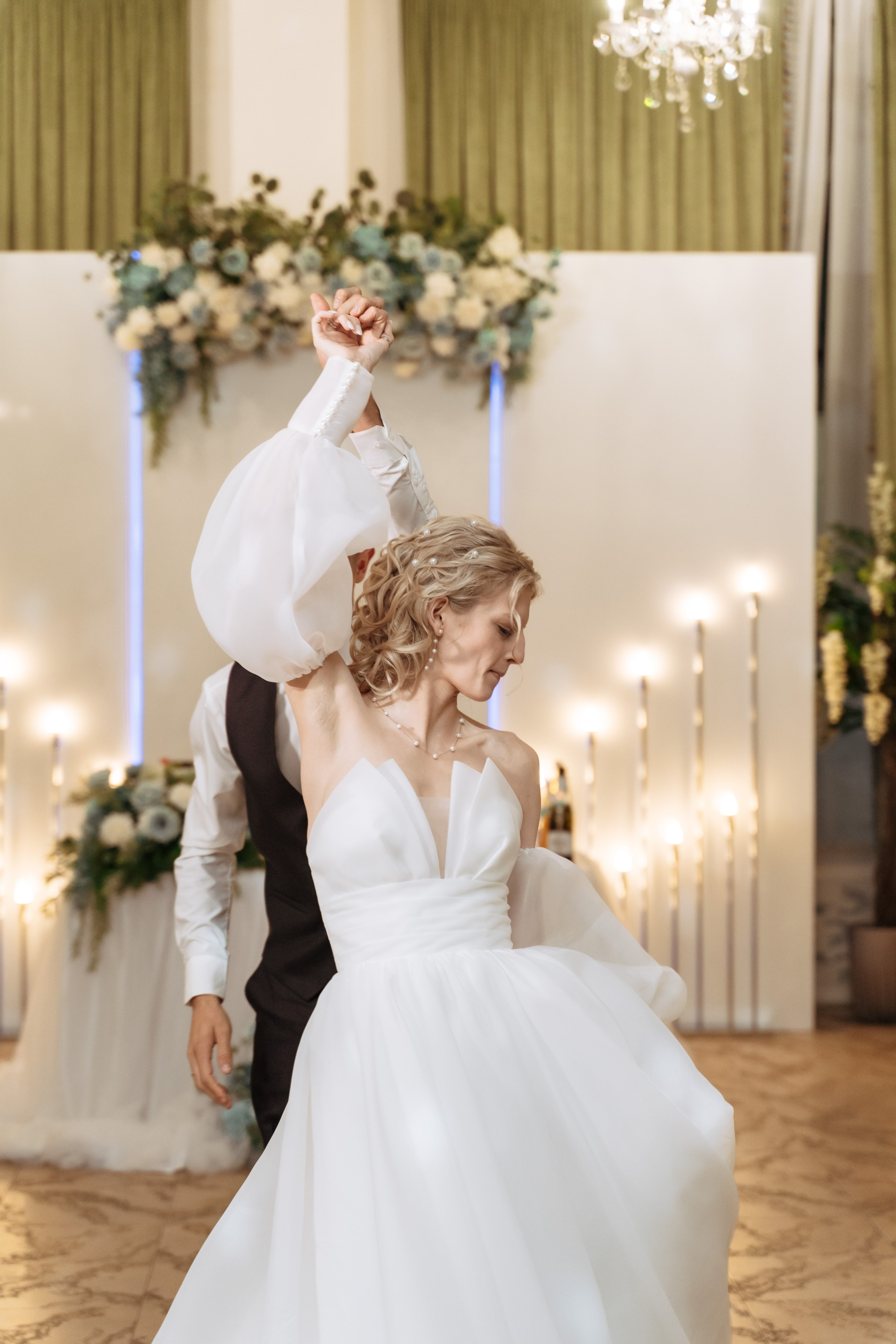 Света и Лёша. Семейный фотограф Новочеркасск