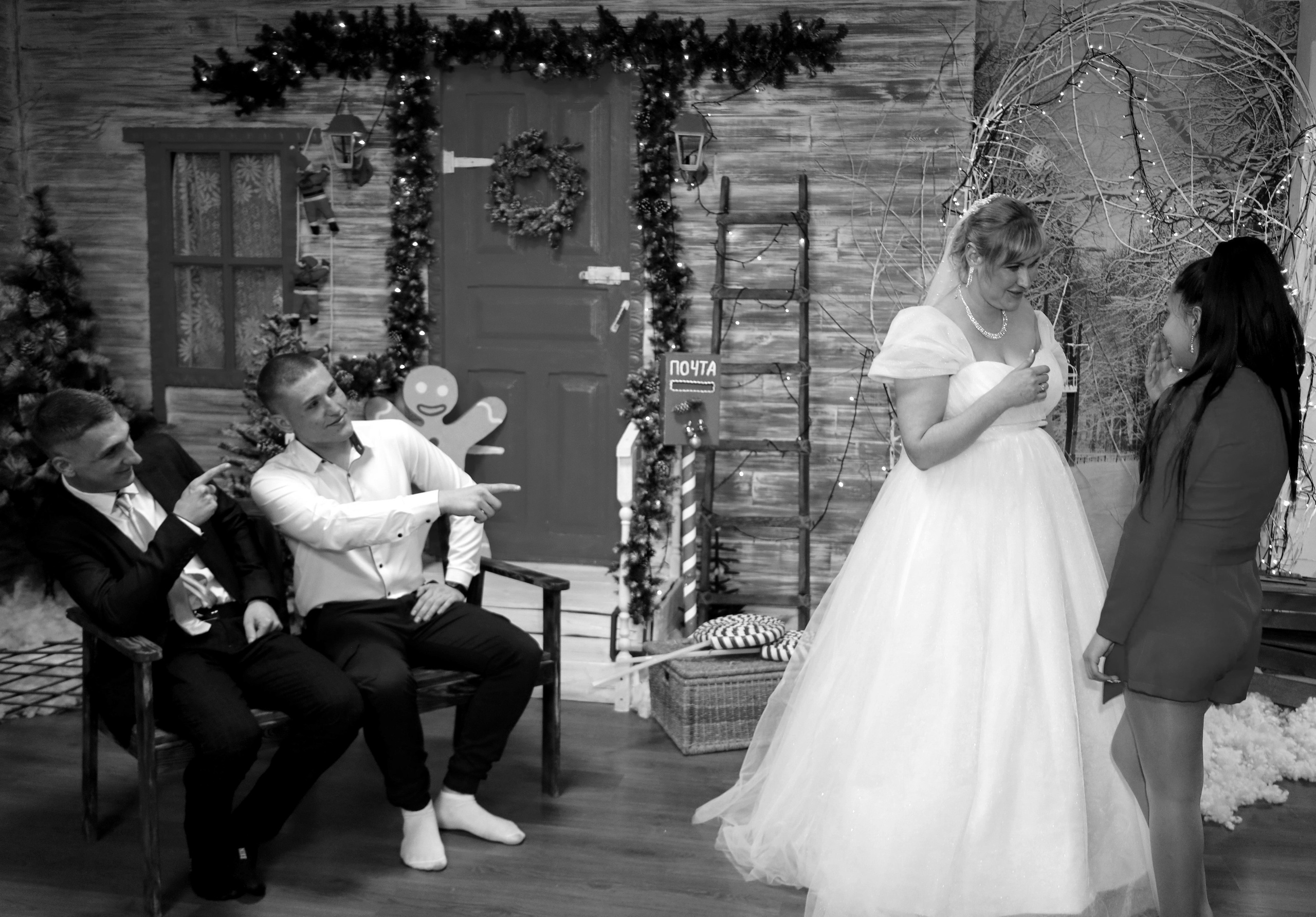 Эдуард и Мария г. Шахты. Свадебный фотограф ростовская область