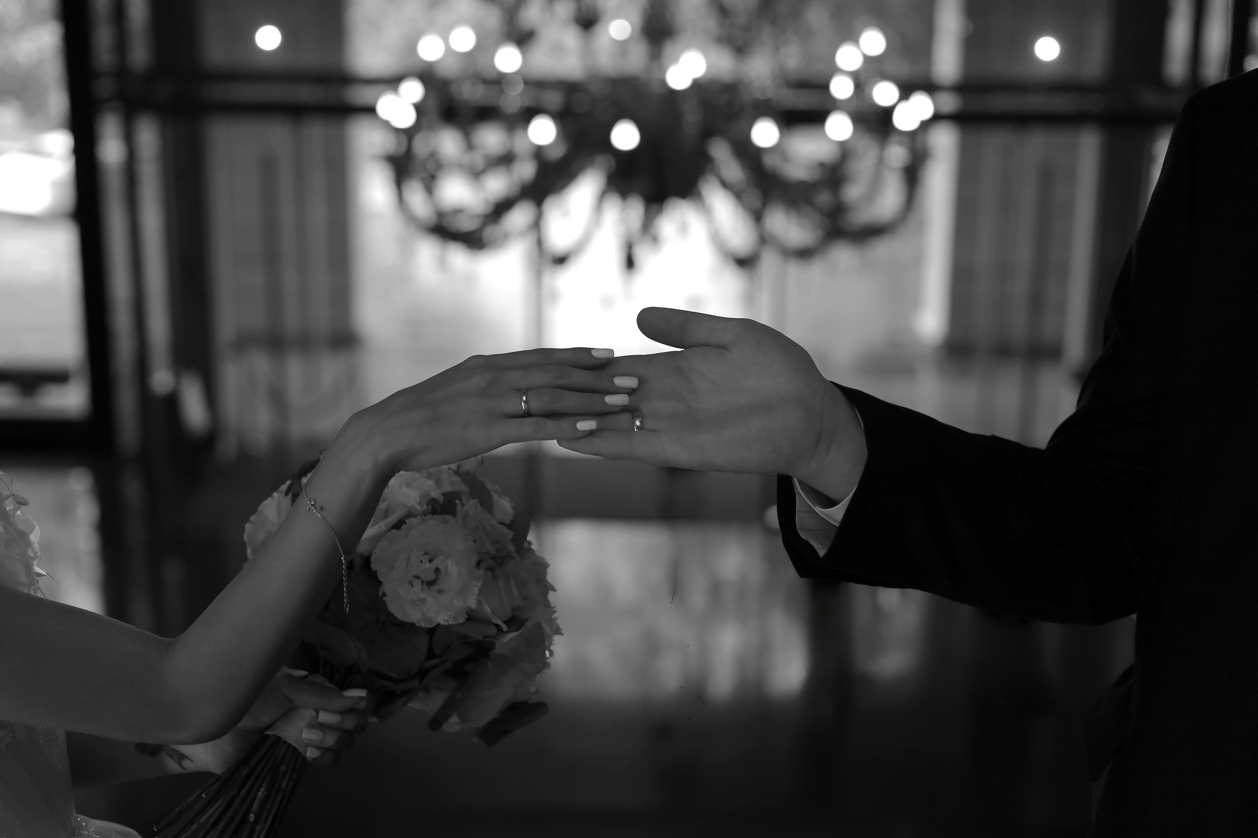 Дмитрий и Яна. Свадебный фотограф ростовская область