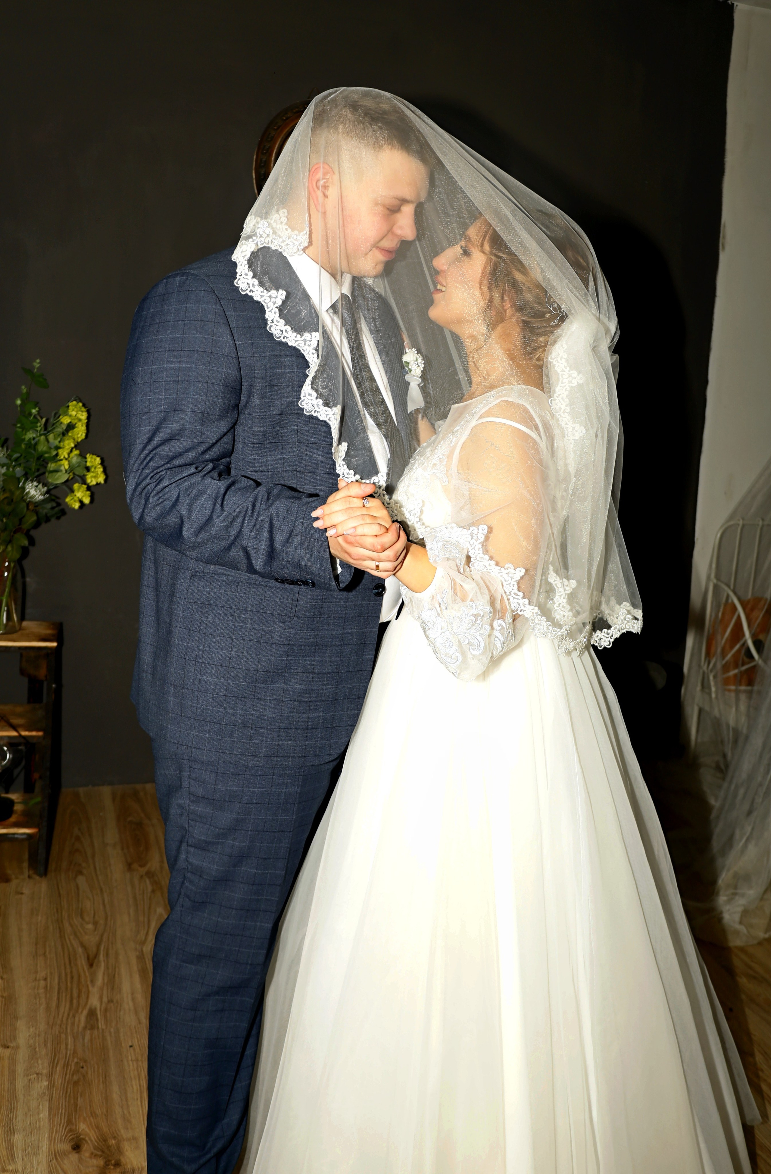 Артём/Мария 2,03,2024. Свадебный фотограф ростовская область