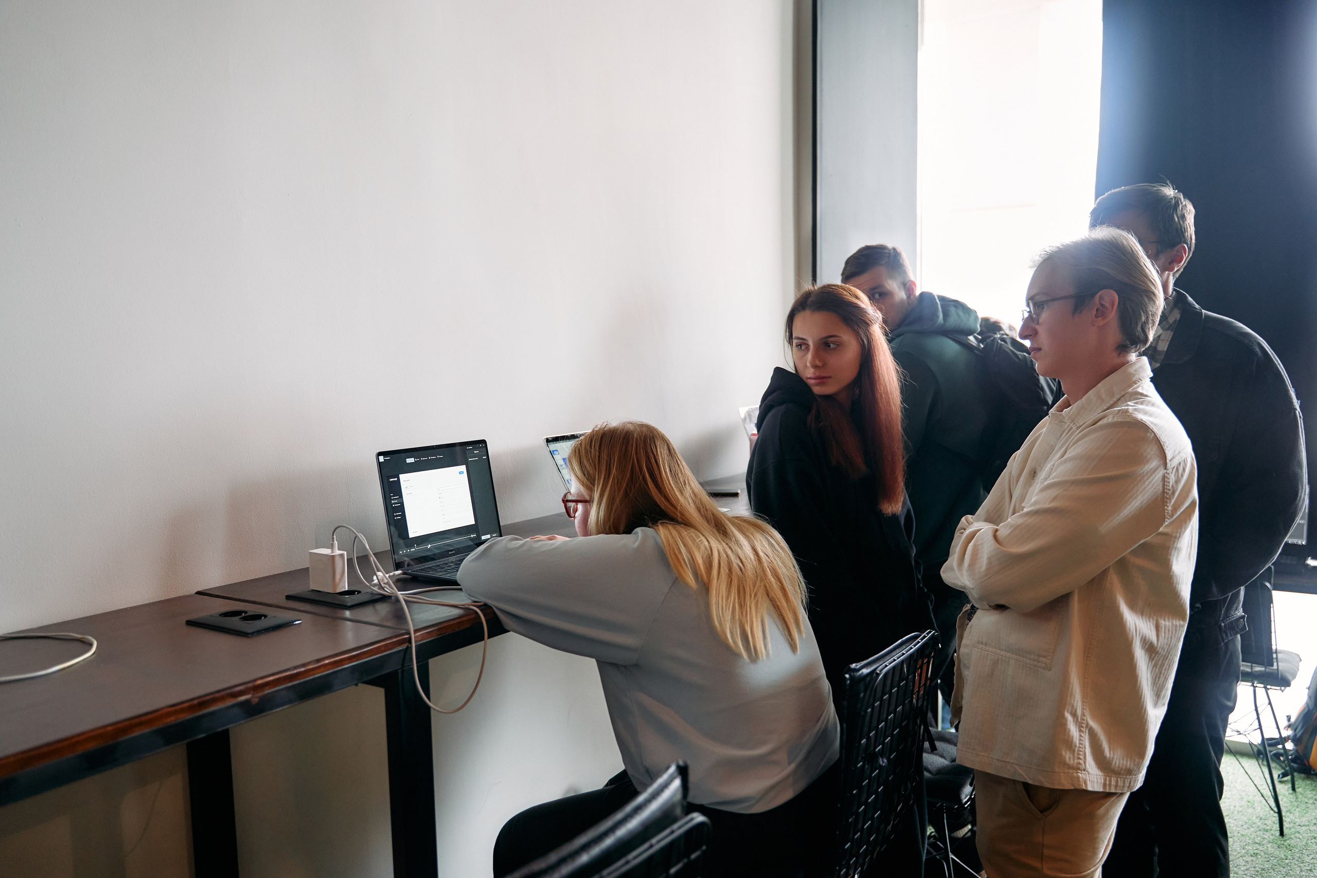 Hackathon. Photographer and Videographer in Montenegro