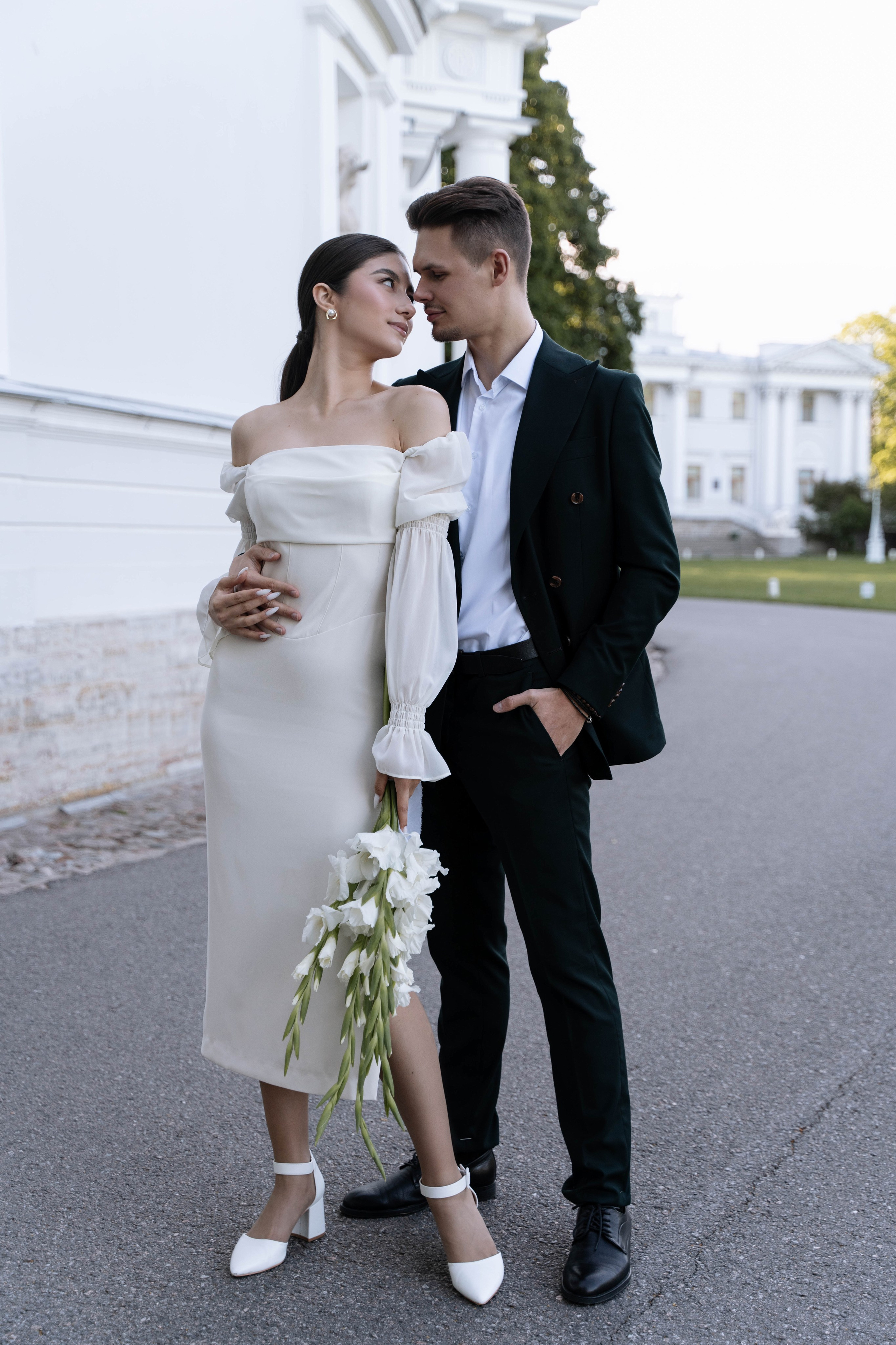Свадебная фотосессия в Санкт-Петербурге. Свадебный фотограф в Краснодаре и Санкт-Петербурге Евгения Алексеева