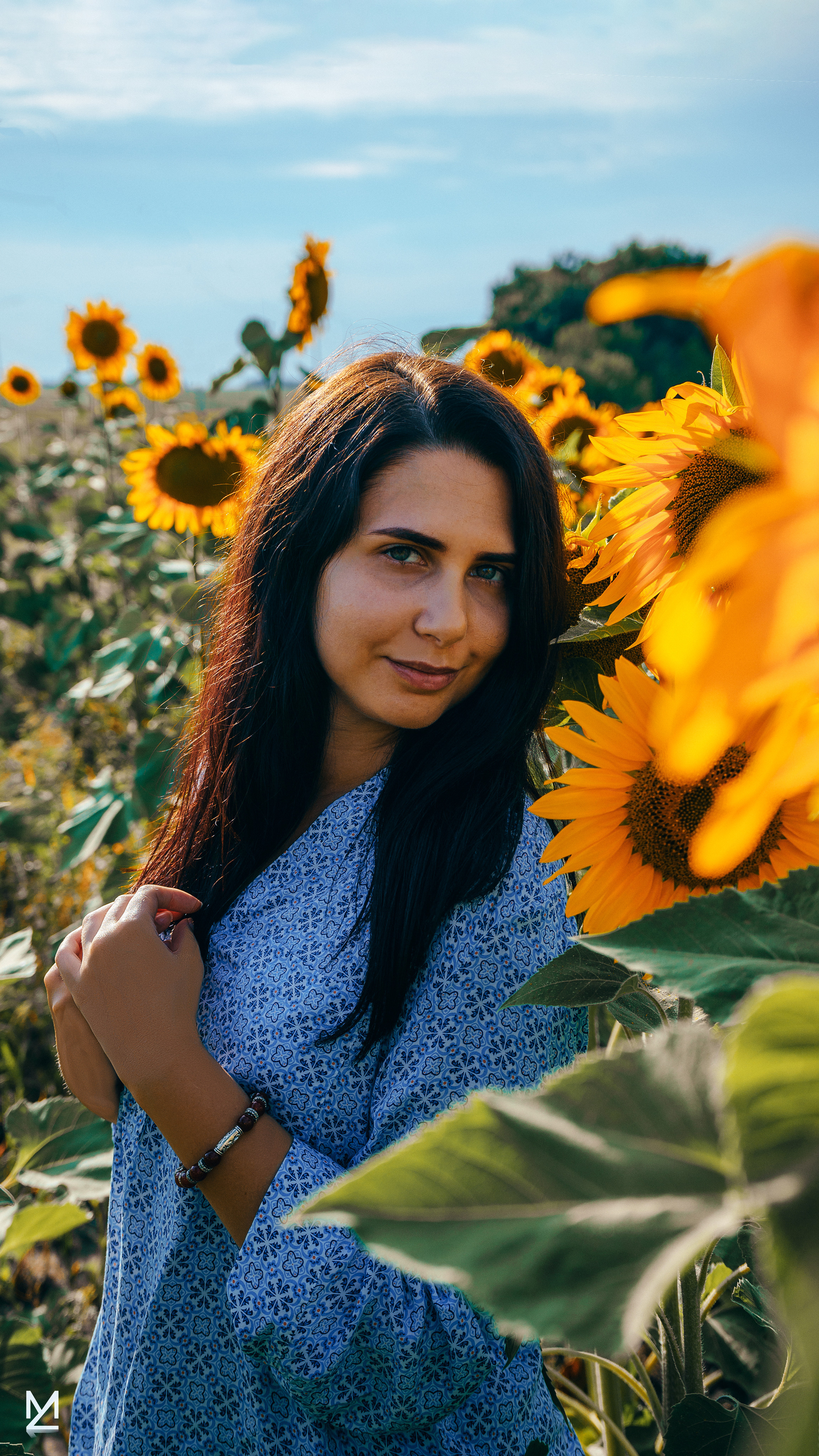 Аfield. Жданов Максим — Фотограф