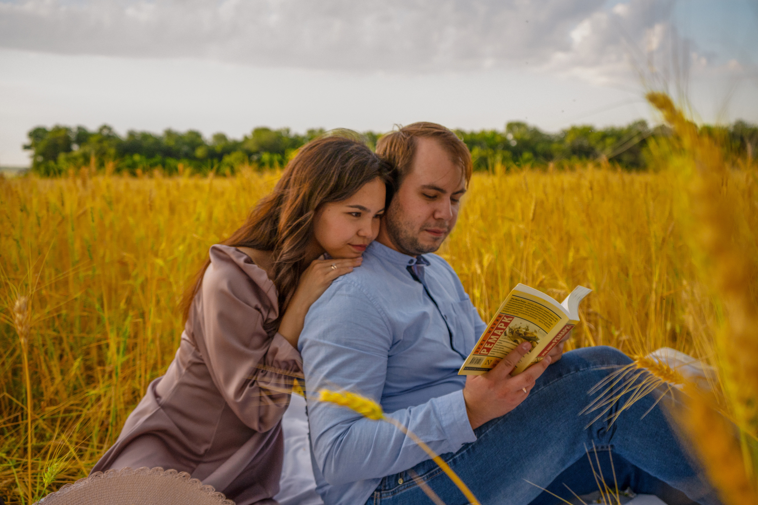 Аfield. Жданов Максим — Фотограф