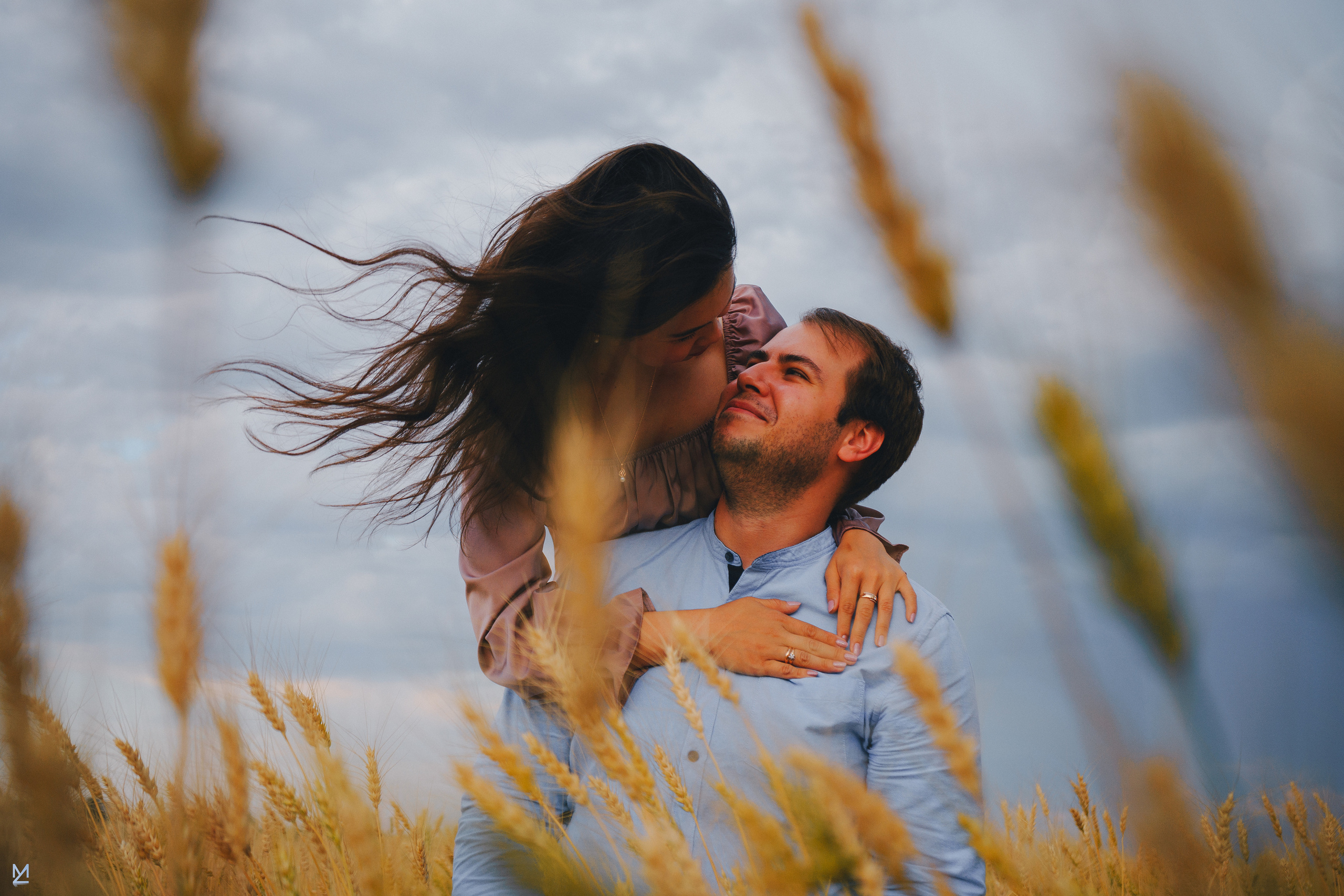 Аfield. Жданов Максим — Фотограф