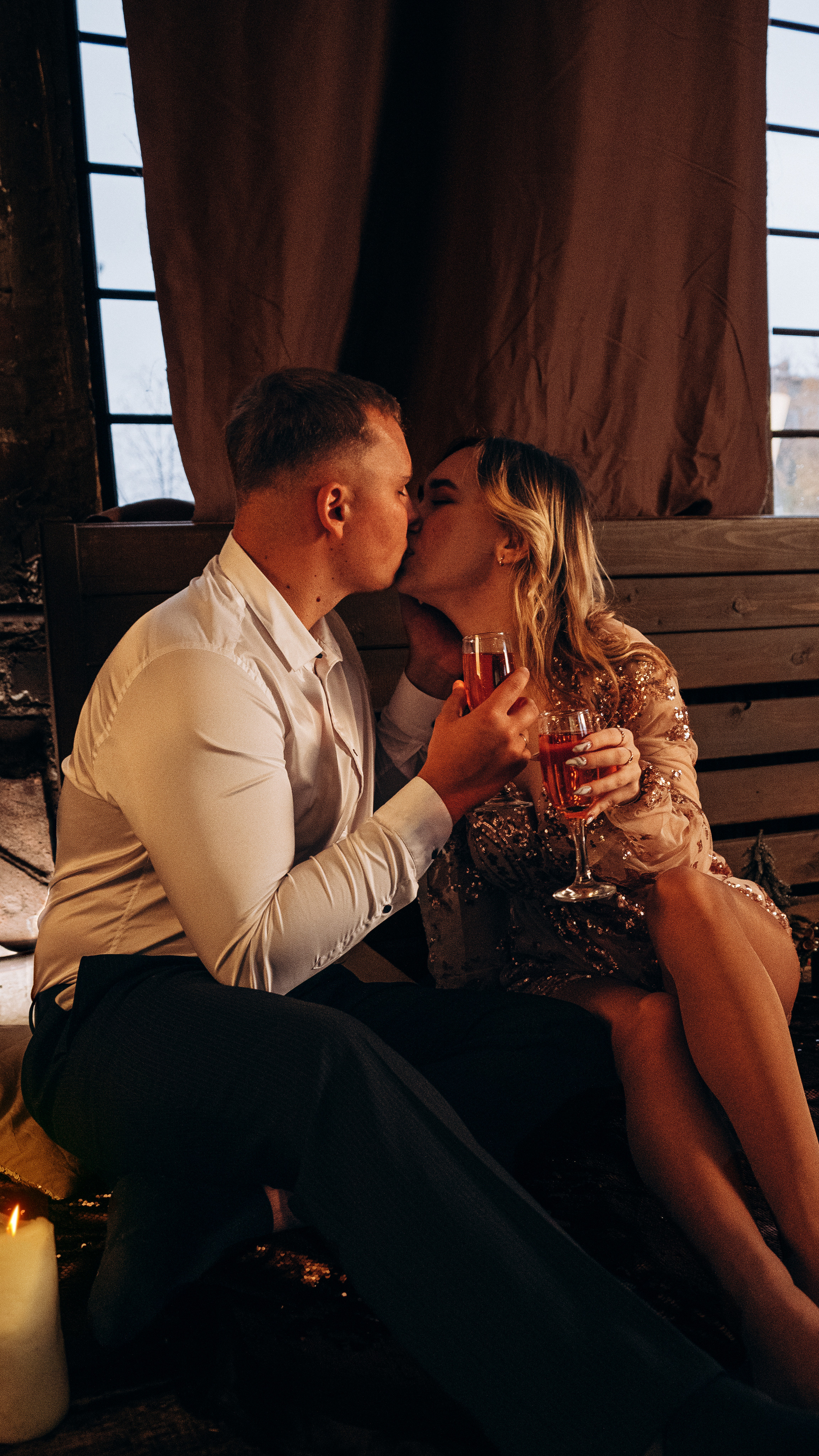 Pobelka. Жданов Максим — Фотограф