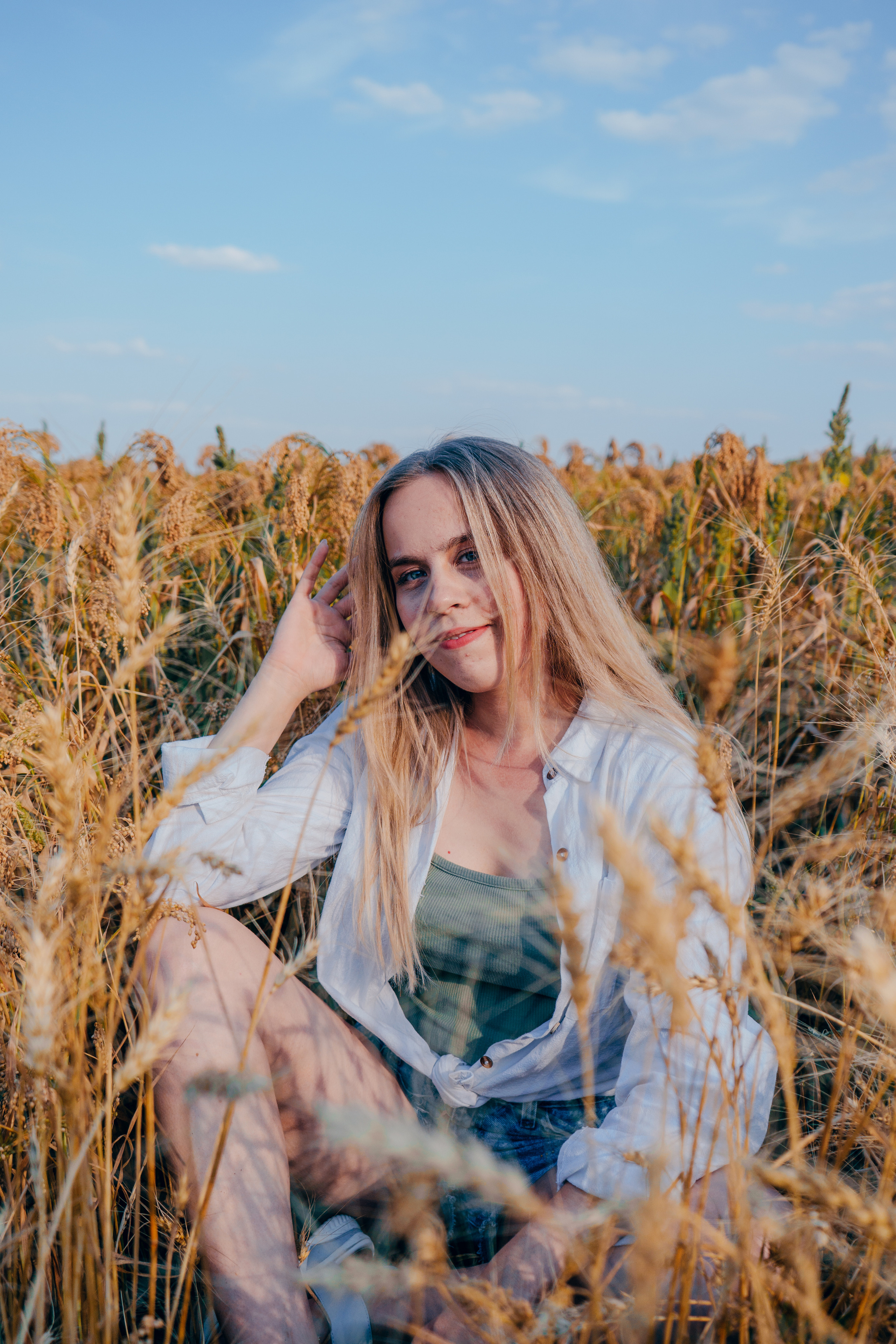 Аfield. Жданов Максим — Фотограф