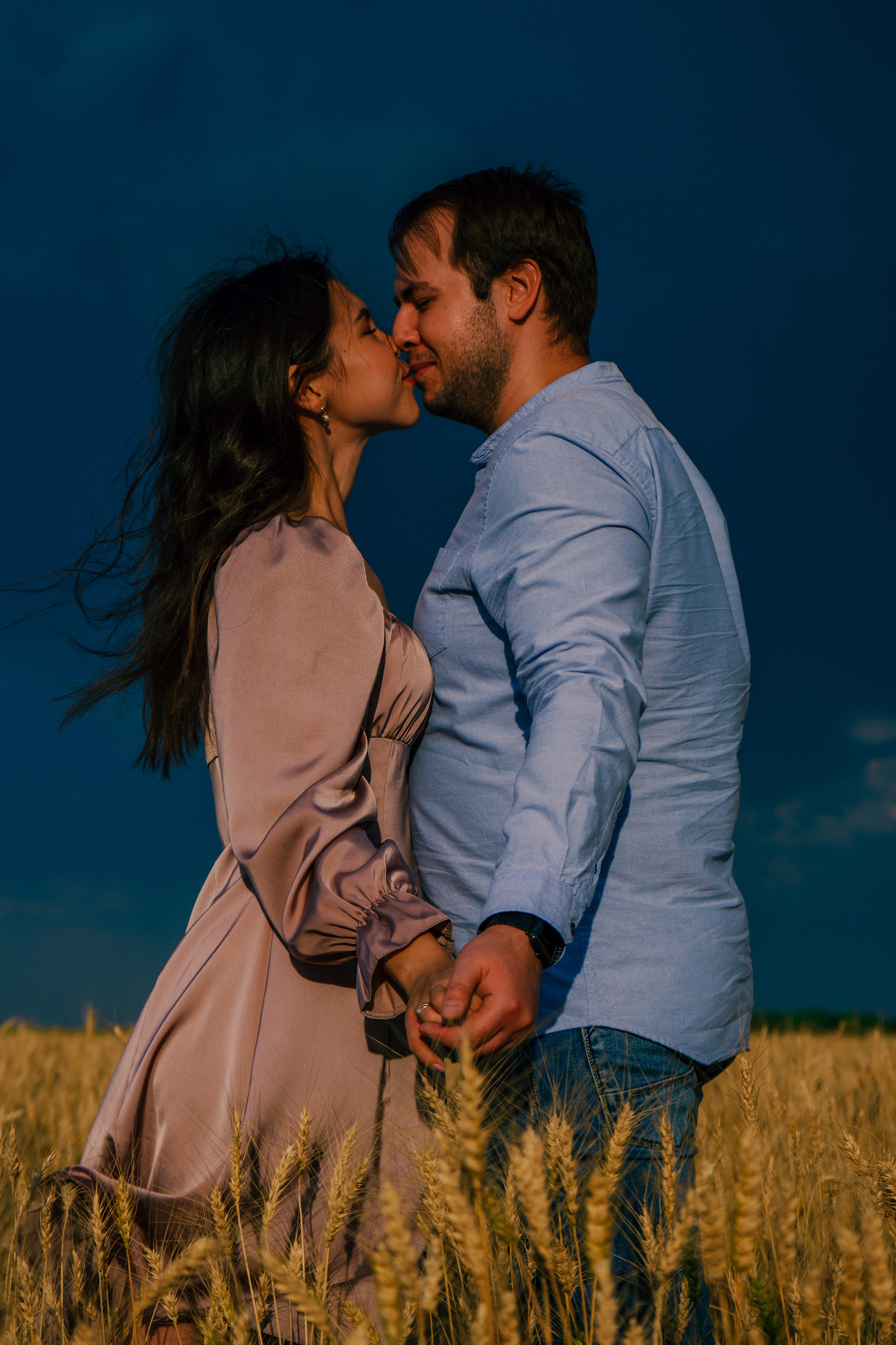 Аfield. Жданов Максим — Фотограф