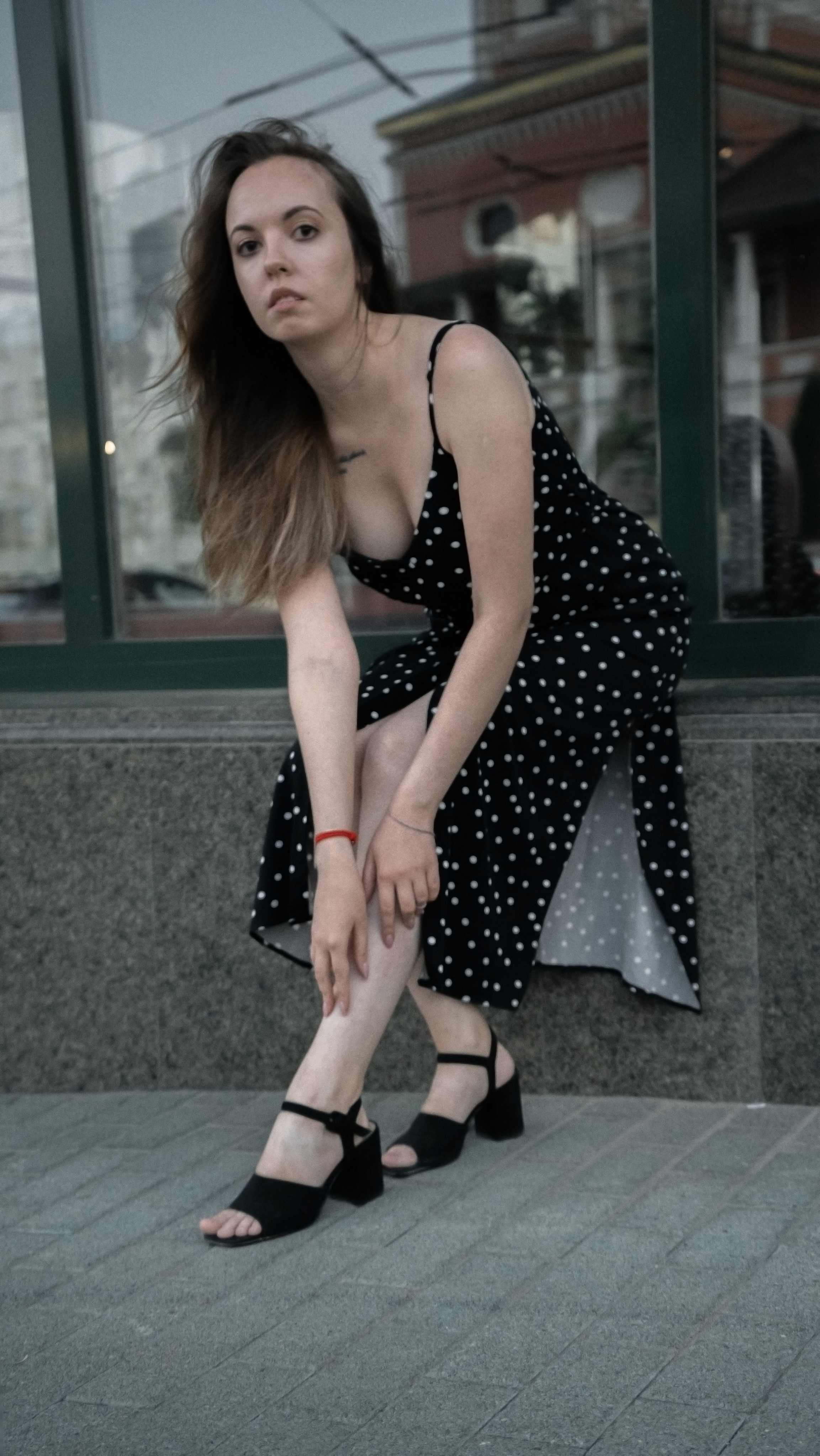 Street. Жданов Максим — Фотограф