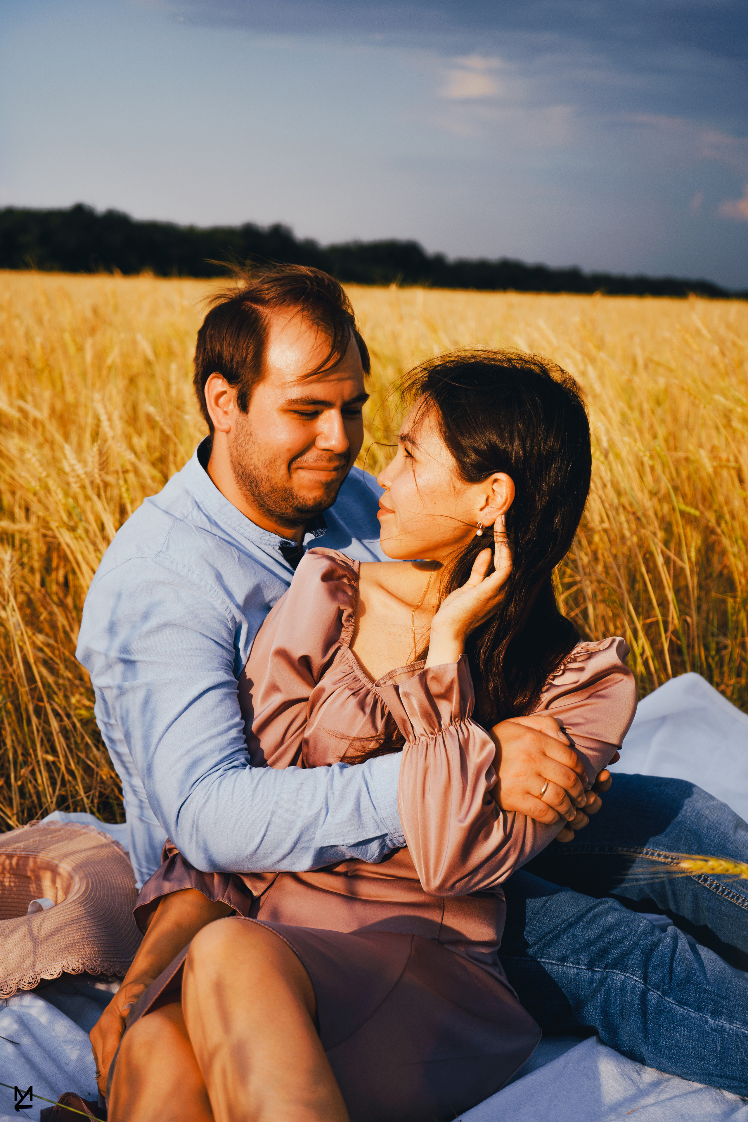 Аfield. Жданов Максим — Фотограф