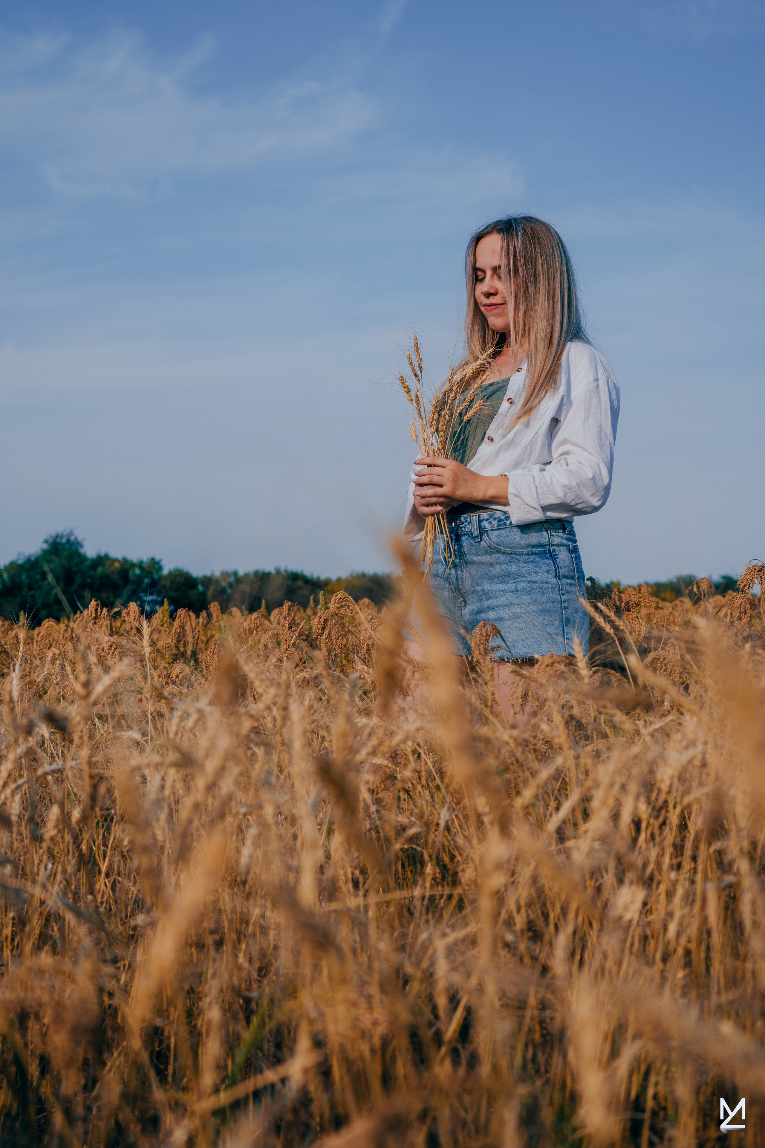 Аfield. Жданов Максим — Фотограф